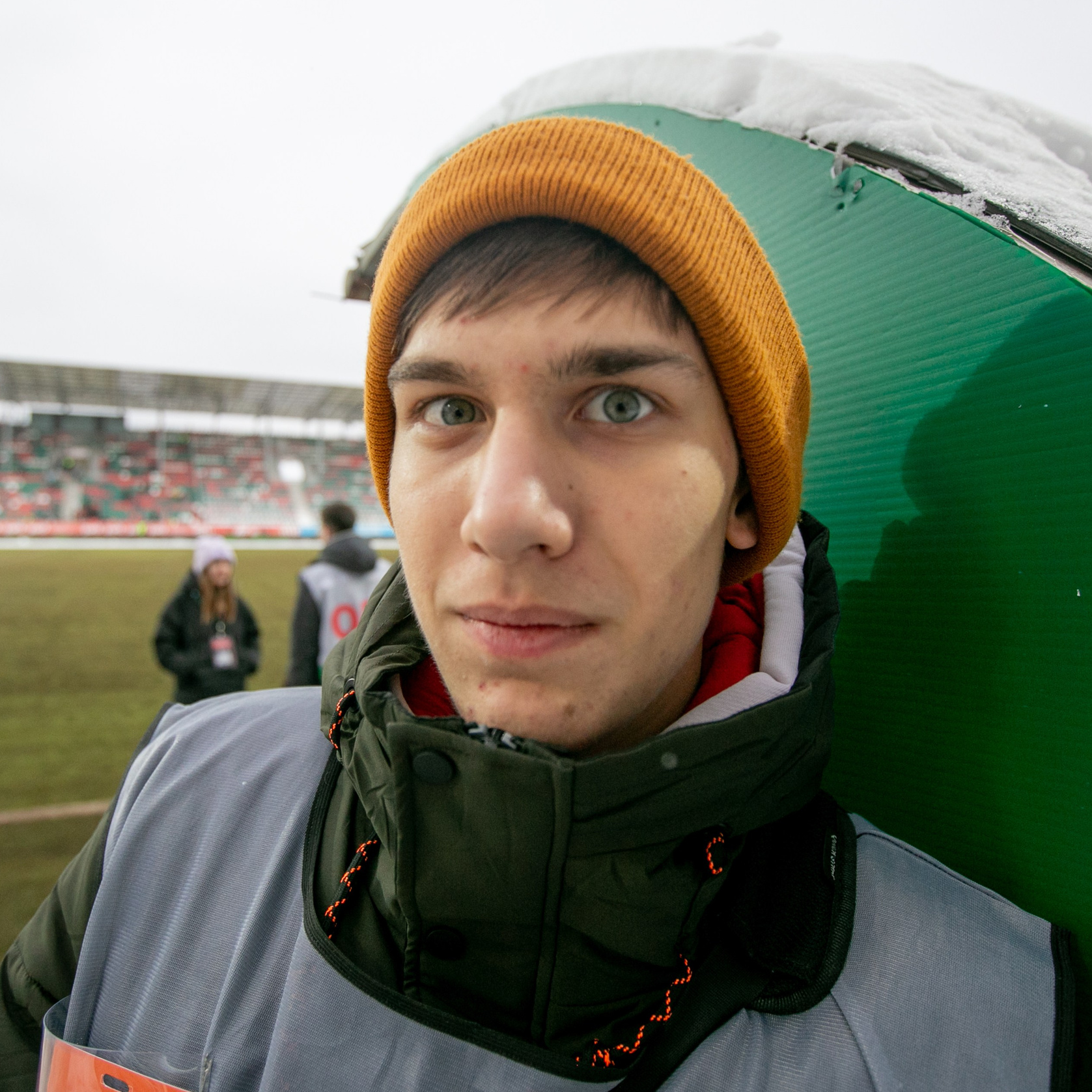 Привет, мир!. Artem Zenin Photography