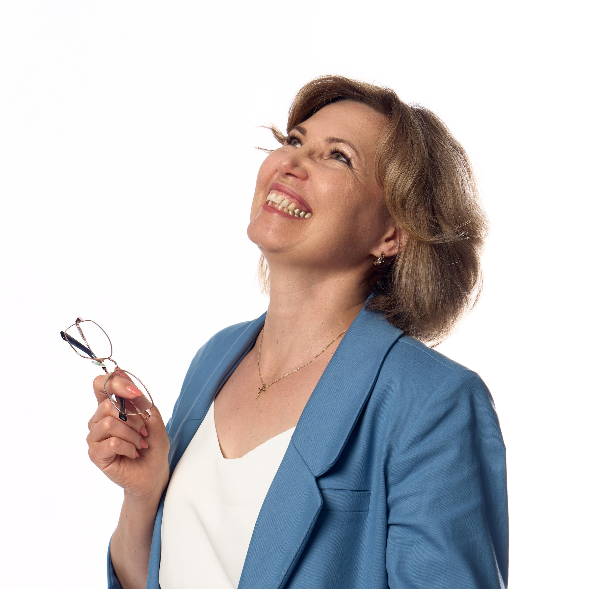 Бизнес портрет. Фотостудия Balcon в Одинцово — услуги фотографа