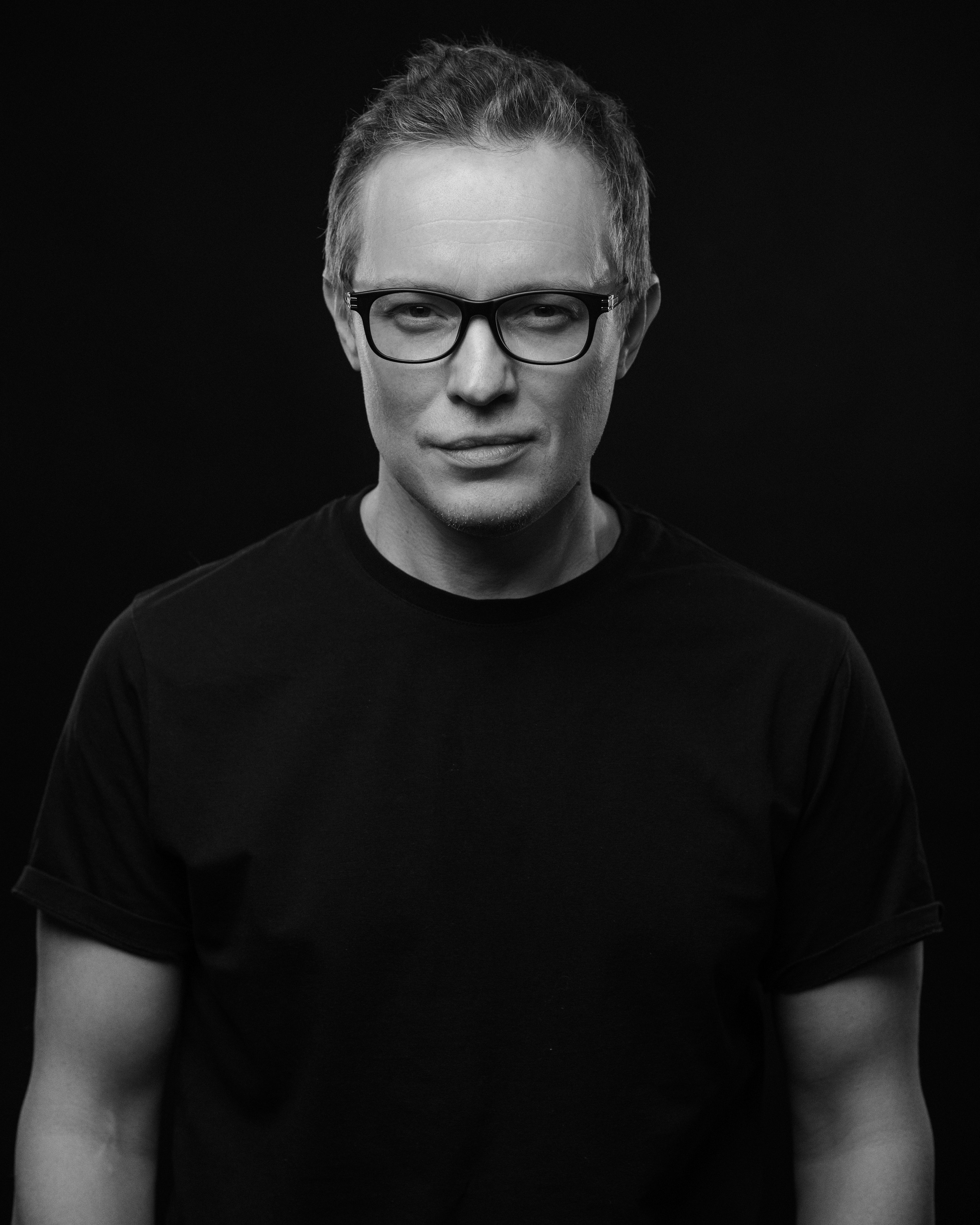 Портретный и семейный фотограф в Санкт-Петербурге Эдуард Потемкин