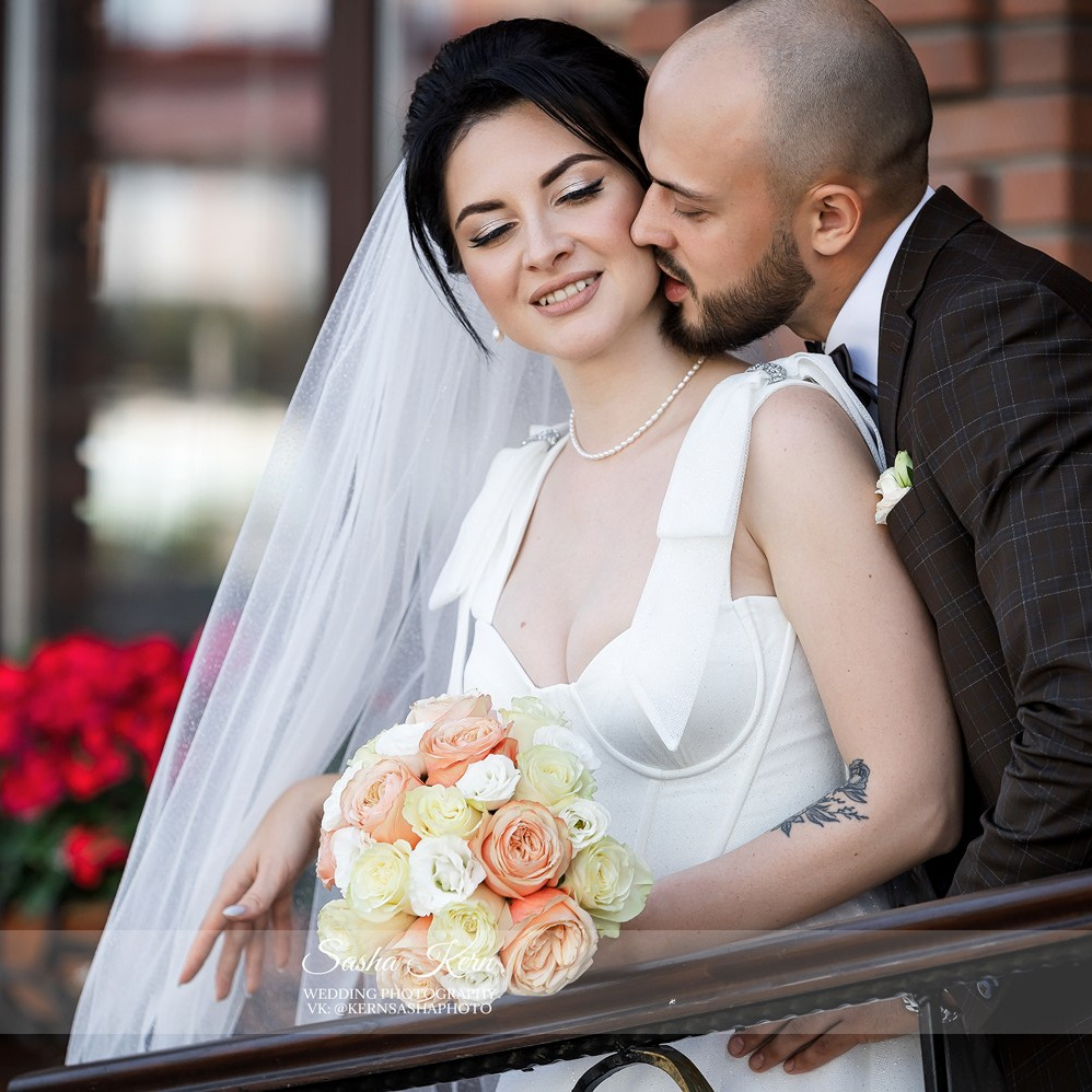 Свадебное предложение на фотосъемку продолжительностью 10 часов Фотограф Саша Кё. Свадебный, семейный и event фотограф в Новосибирске и Новосибирской области Саша Кё