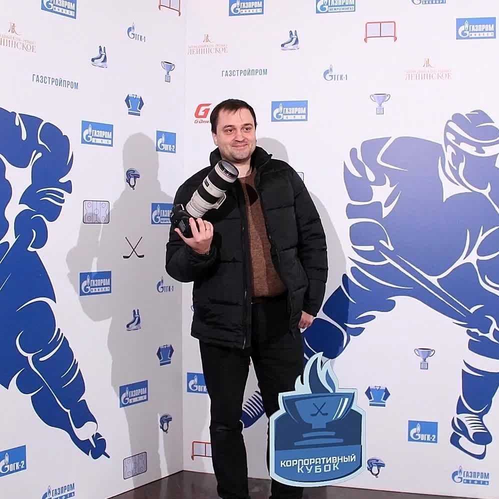 Спортивный кадр- сообщество спортивных фотографов РФ