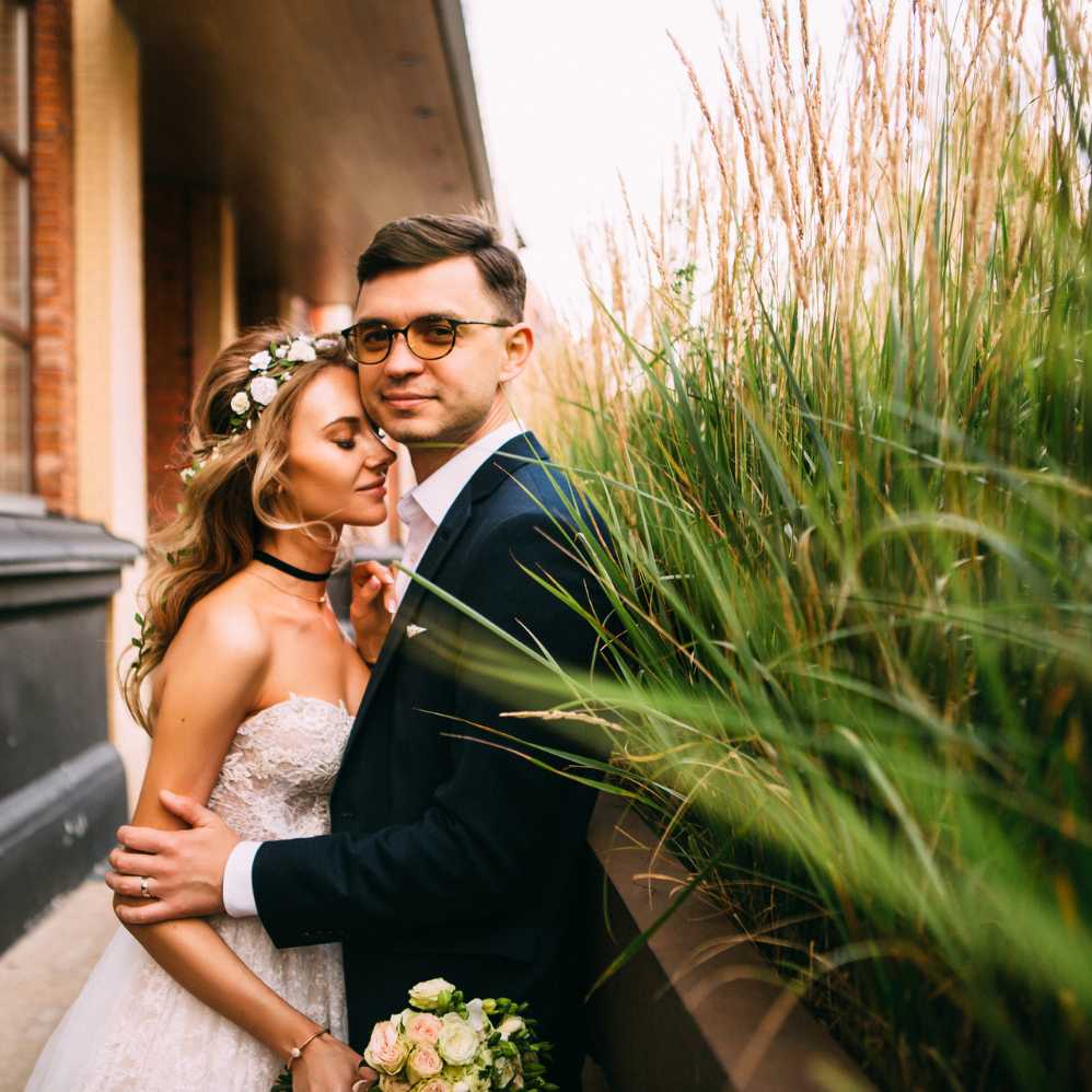 Стоимость свадебной фотосессии в Москве и МО