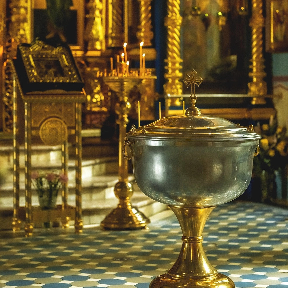 Услуги. ЦЕРКОВНЫЙ ФОТОГРАФ