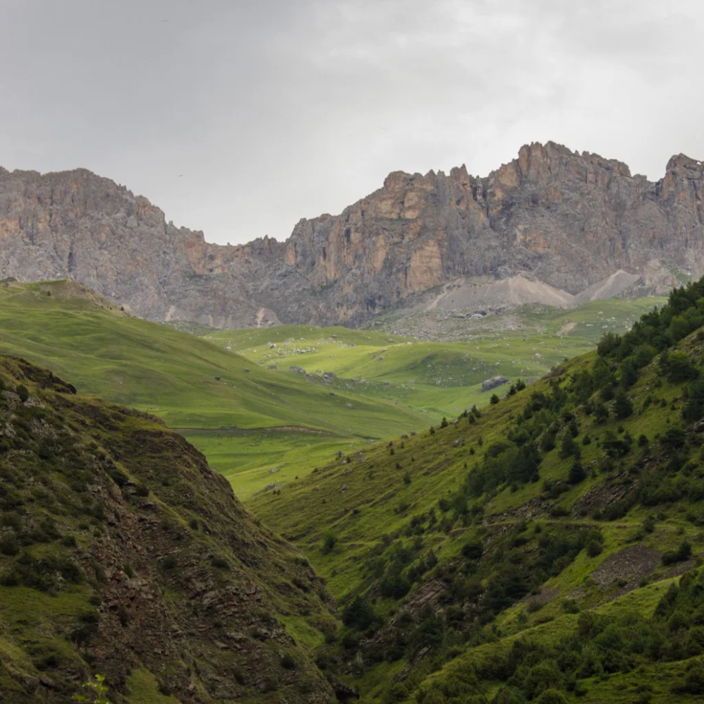 Северная Осетия. Семейный и детский фотограф в Москве