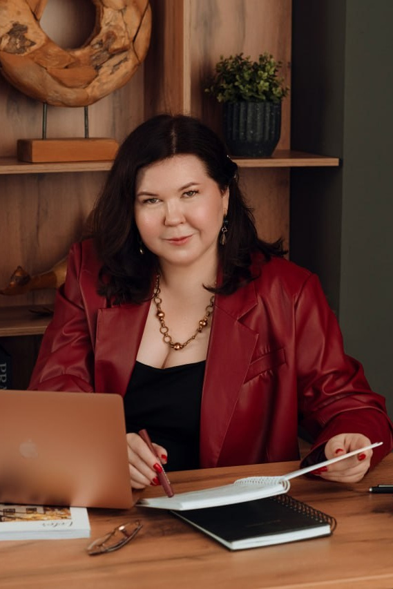 Адекватный нумеролог: цифровой анализ личности без магии и гаданий