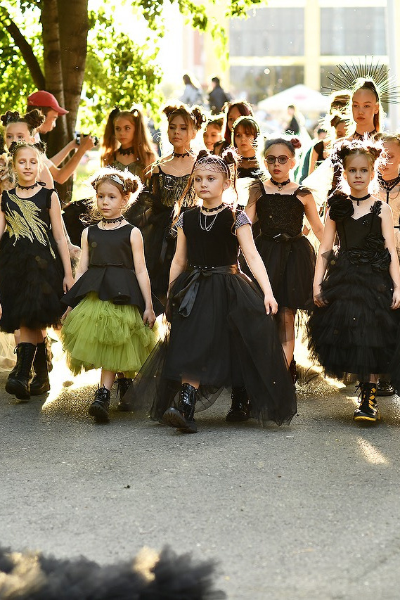 Фотограф Виктория Каткова