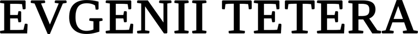 eugene-tetera.ru