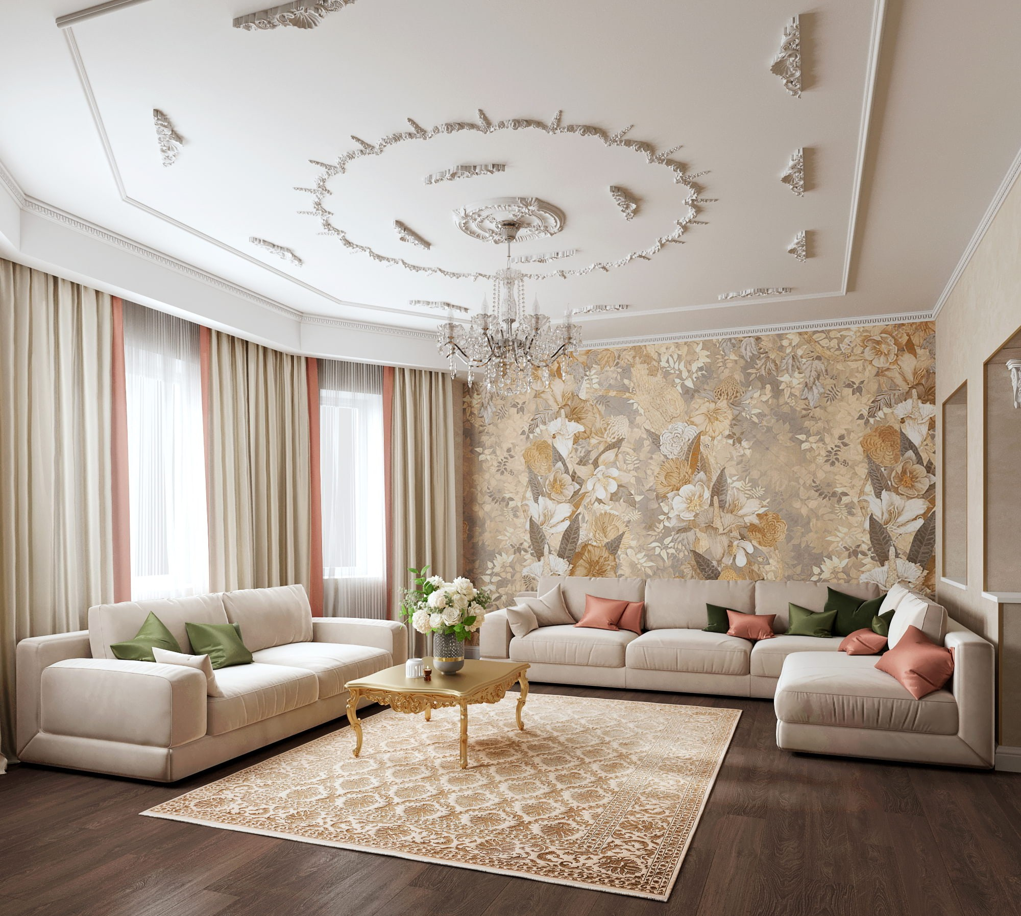 СОЛОВЬИНАЯ. Студия дизайна Tabwork