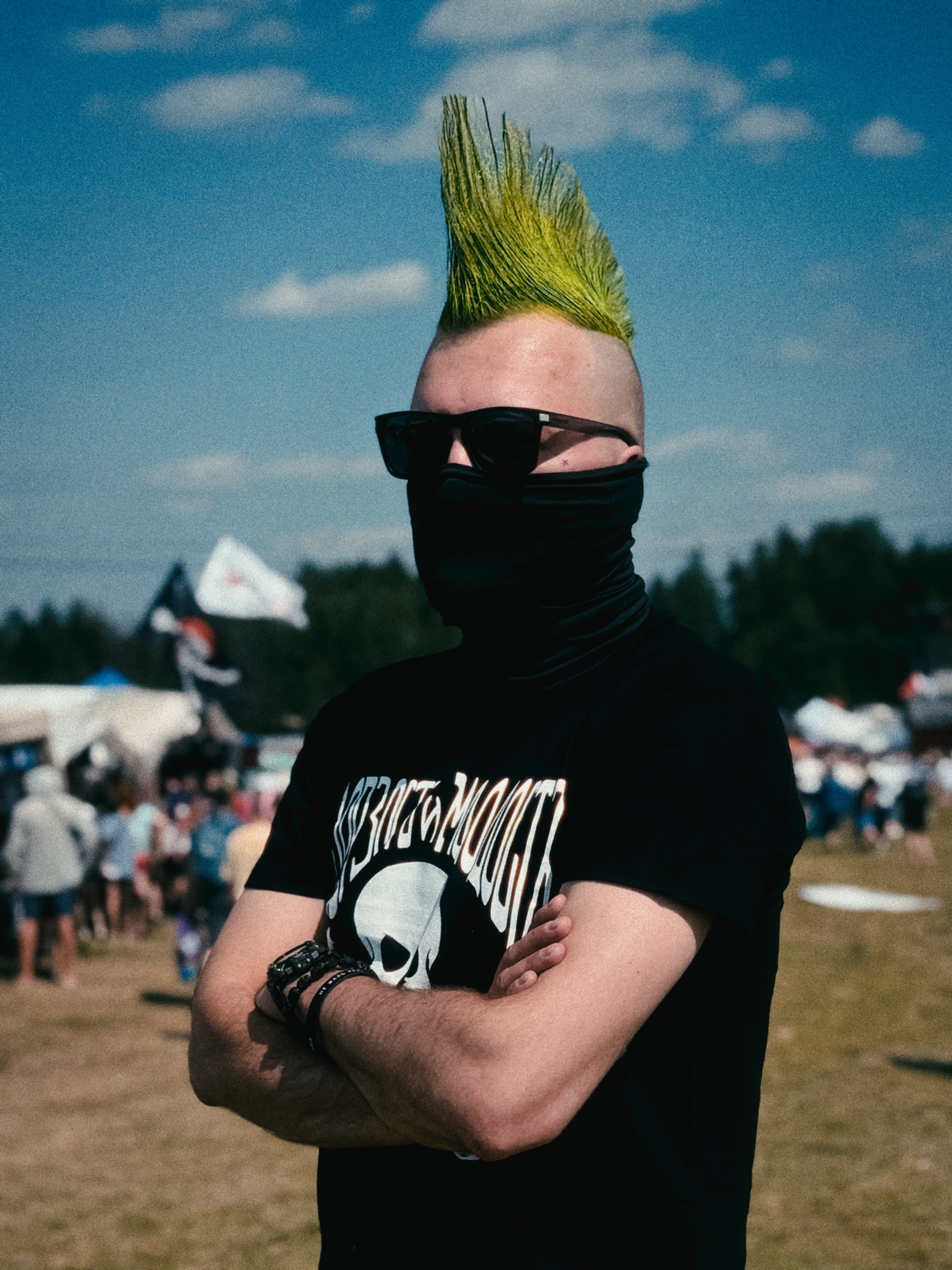 Объективы: анаморфот. PHOTO COMMUNITY #SBERTEAM