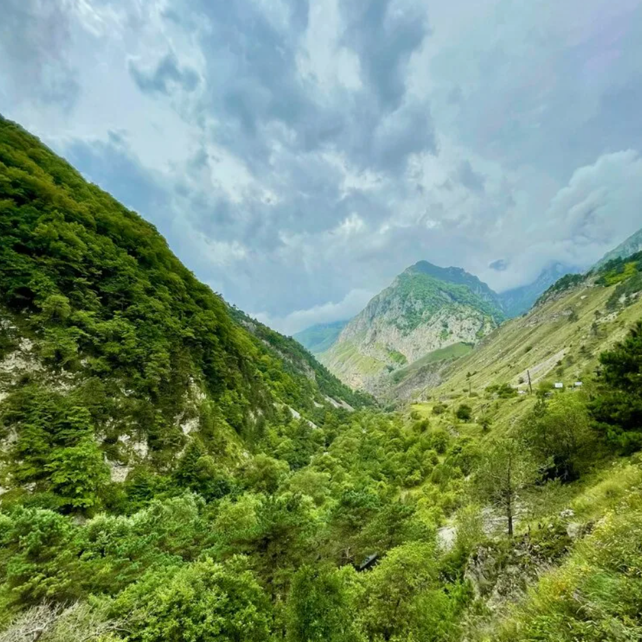 Северная Осетия. Семейный и детский фотограф в Москве
