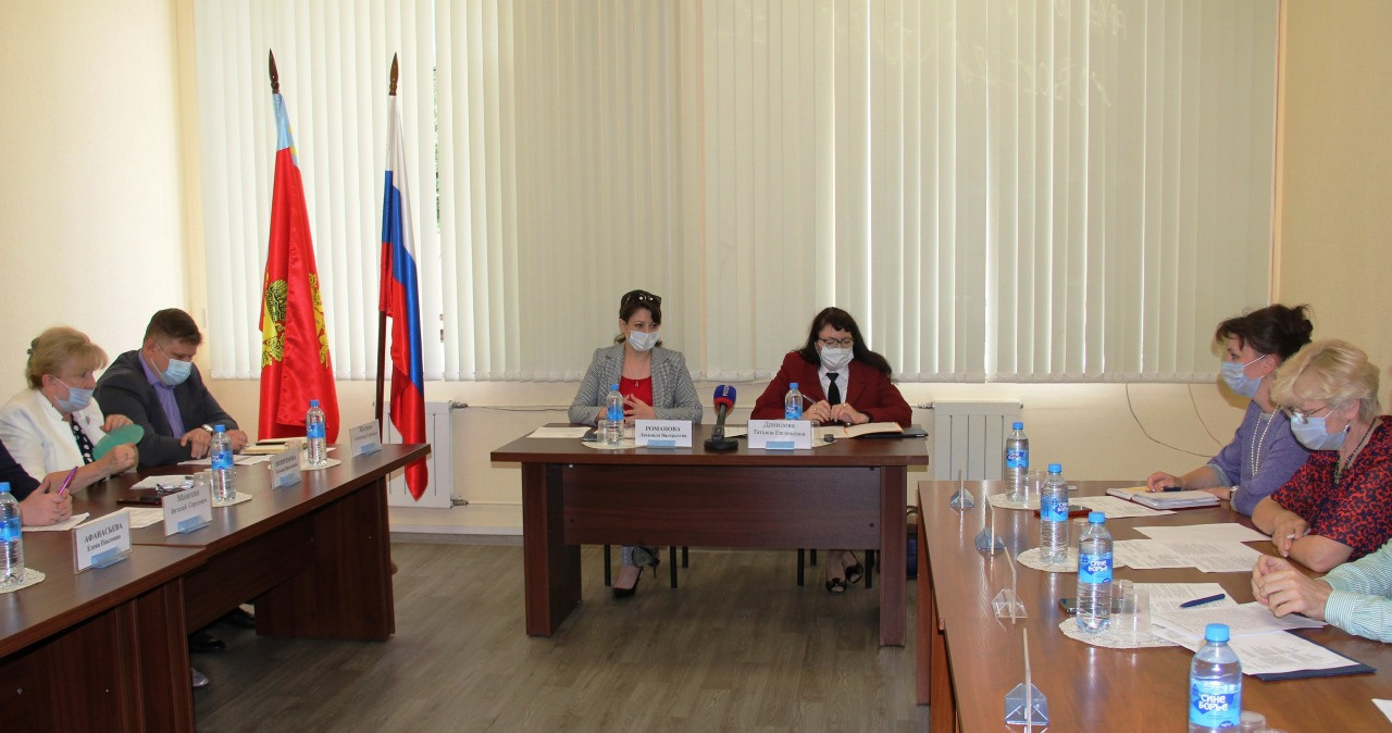 Татьяна Питиримова о необходимости этики в период вакцинации. Фонд Мама