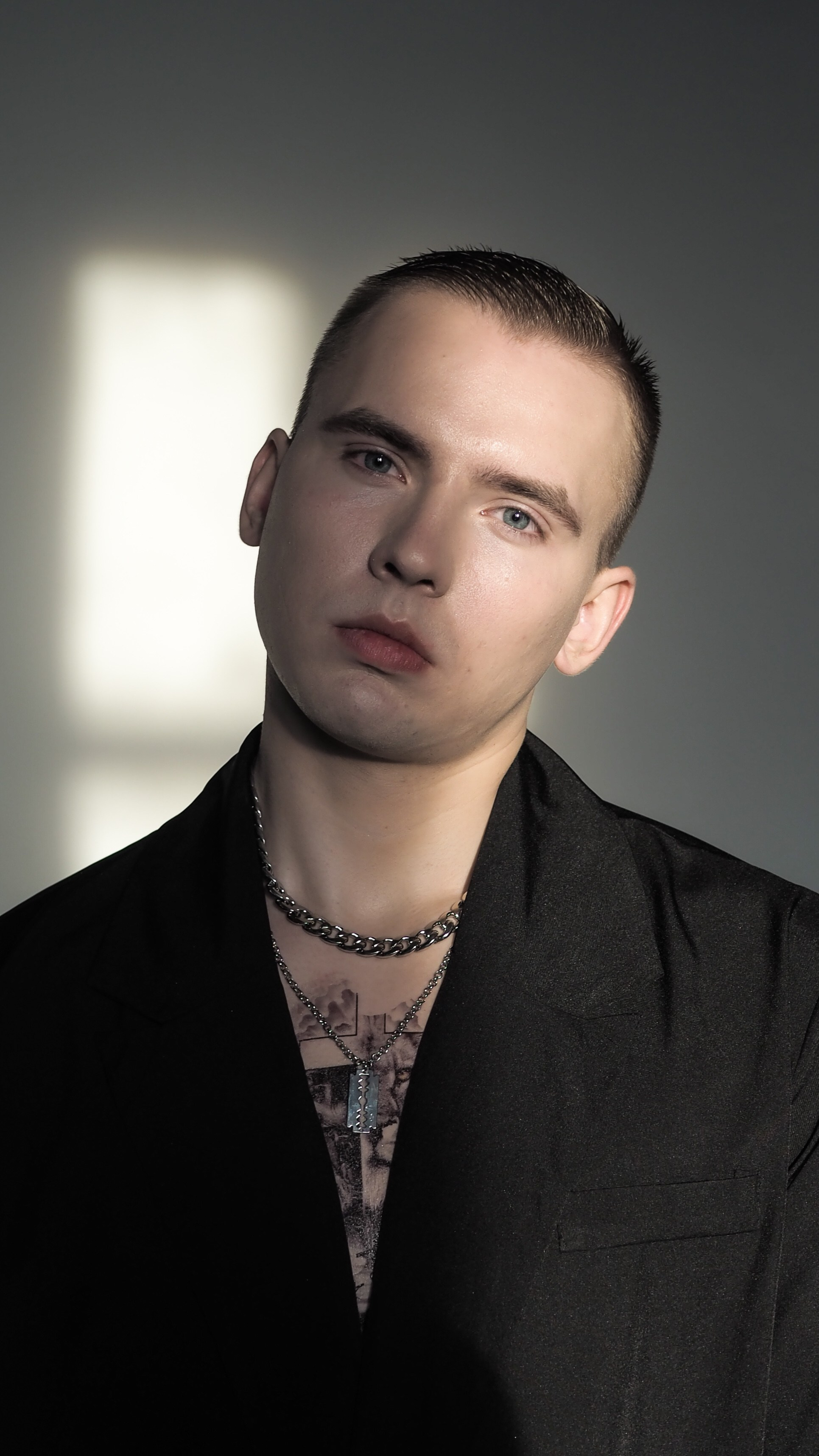 Фотограф/видеограф Москва — Кирилл Капустин