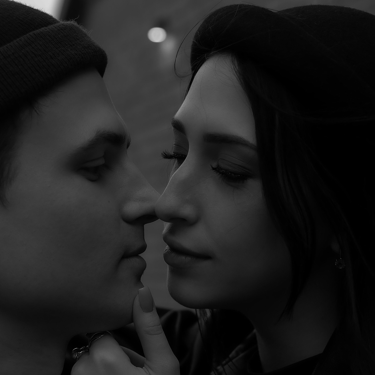 лав-стори фотосессия 