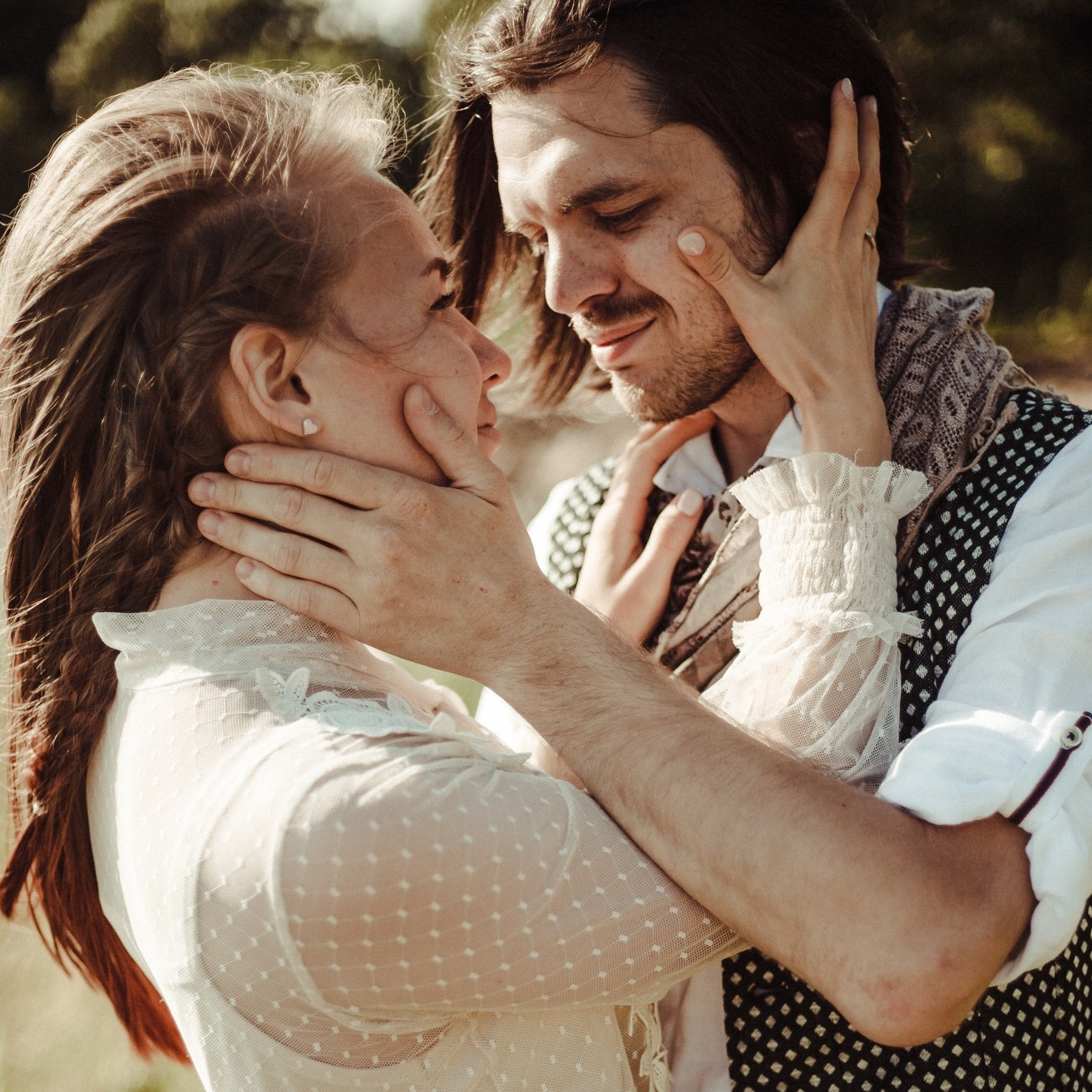 Фотограф Анна Гребенник