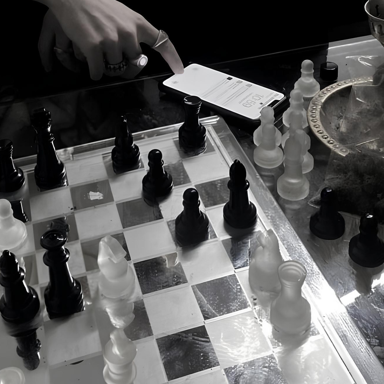 Филипп Хирковский — стратег по маркетингу