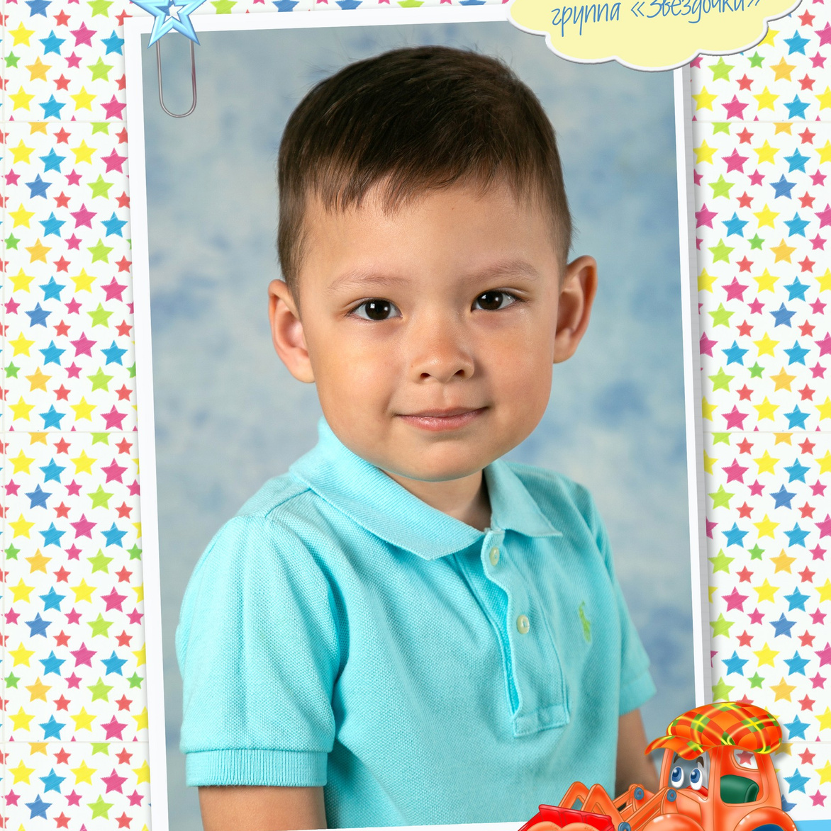 Детский и школьный фотограф в Оренбурге Оксана Бондарчук