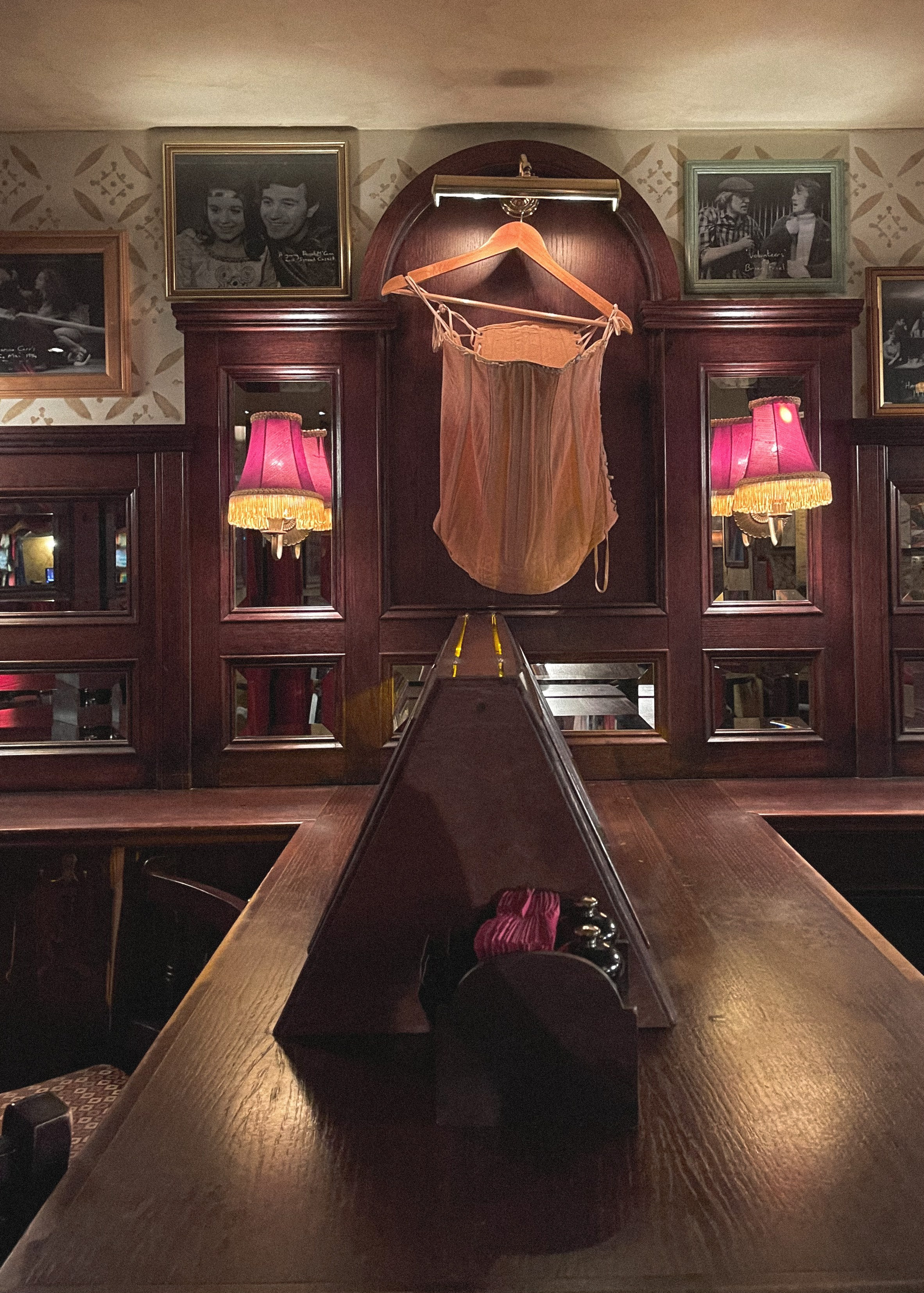 Москва гурманам. Экскурсовод по Москве Беляева Валентина