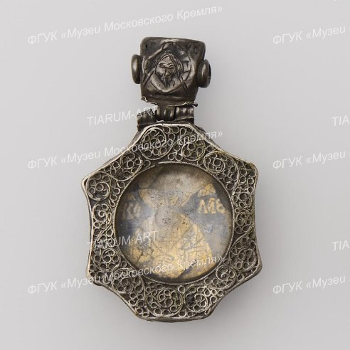 Музейные собрания. Драгоценные настроения