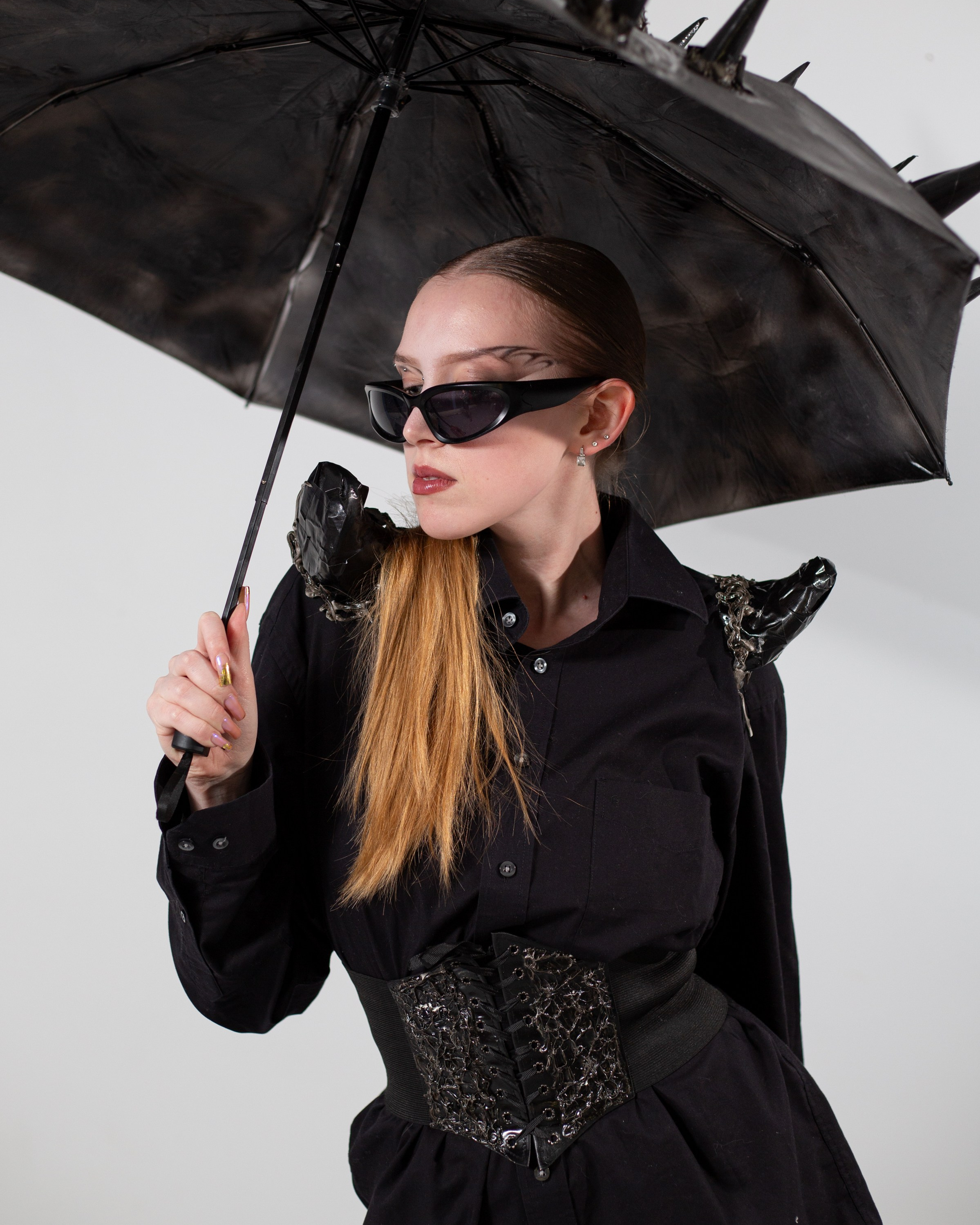 Портреты. Фотограф в Пермском крае Матвей Раттер