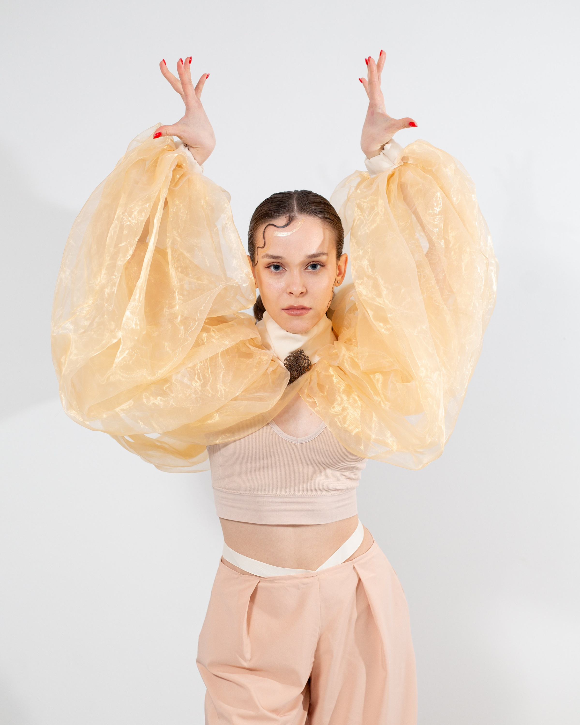 Портреты. Фотограф в Пермском крае Матвей Раттер