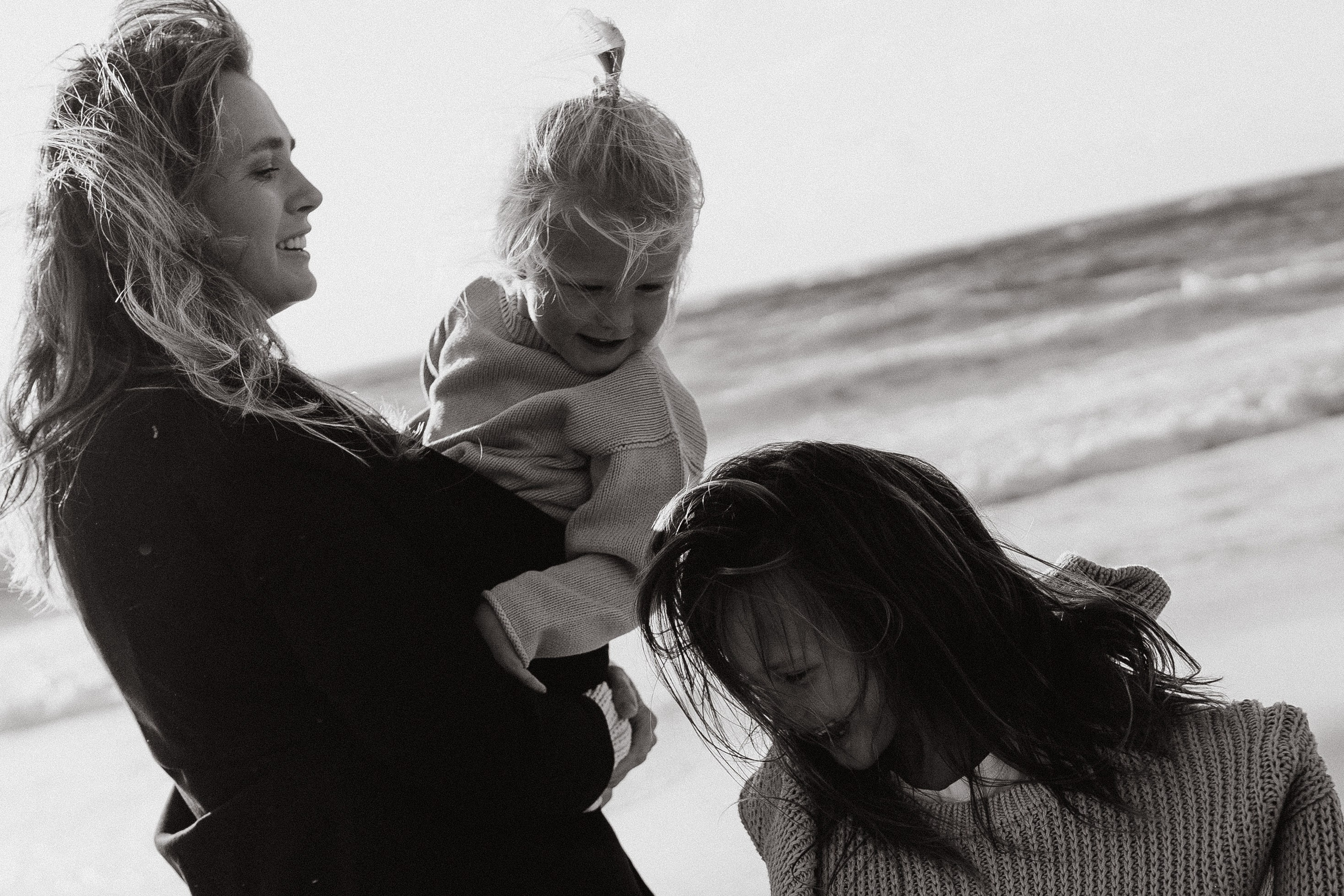 Family Photography Worldwide — Anna Ivashkova