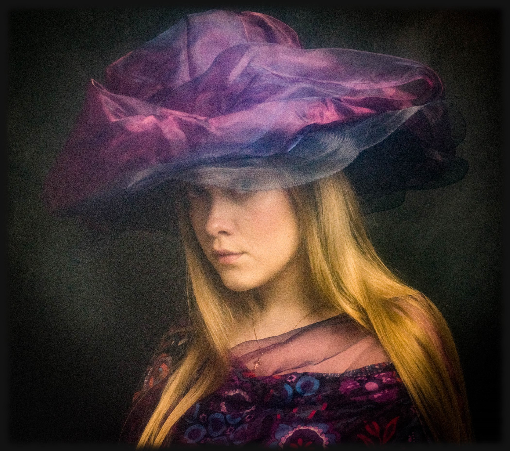 Federico Pinholio / photographer