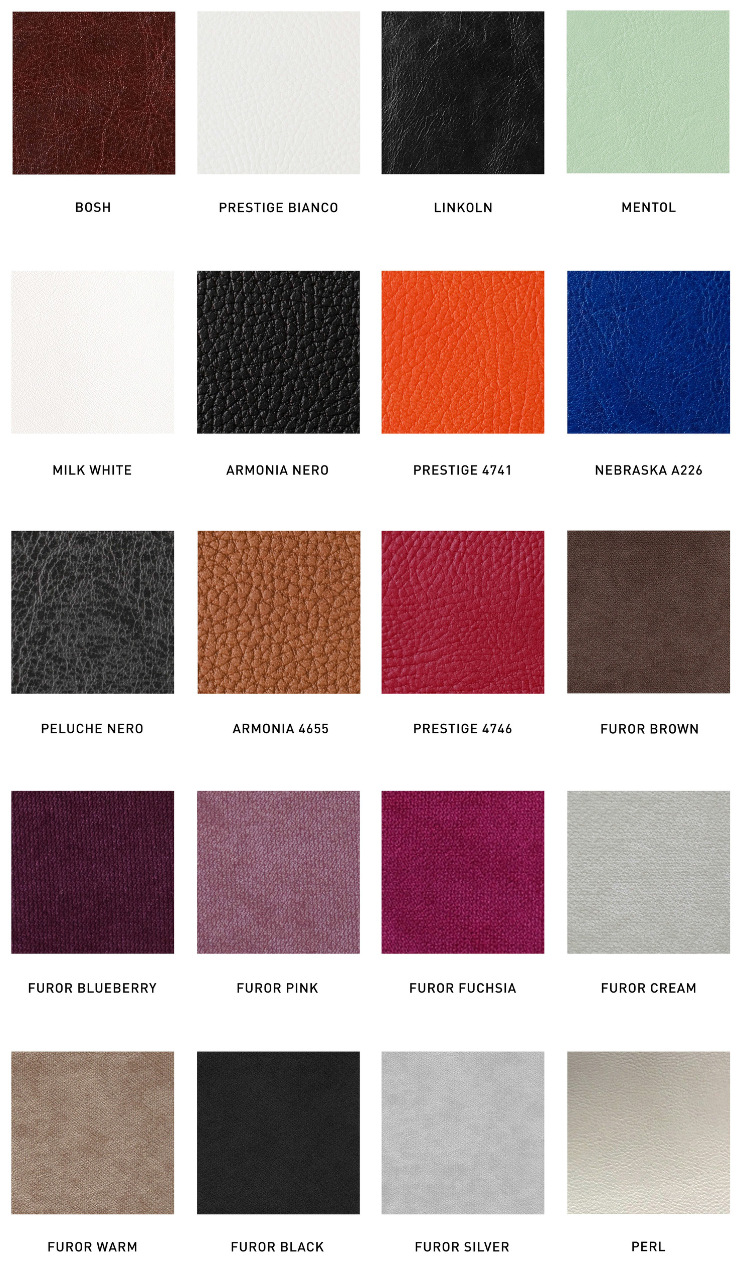 Коллекция Basic. Фотограф Валерия Голубева (Миронова)