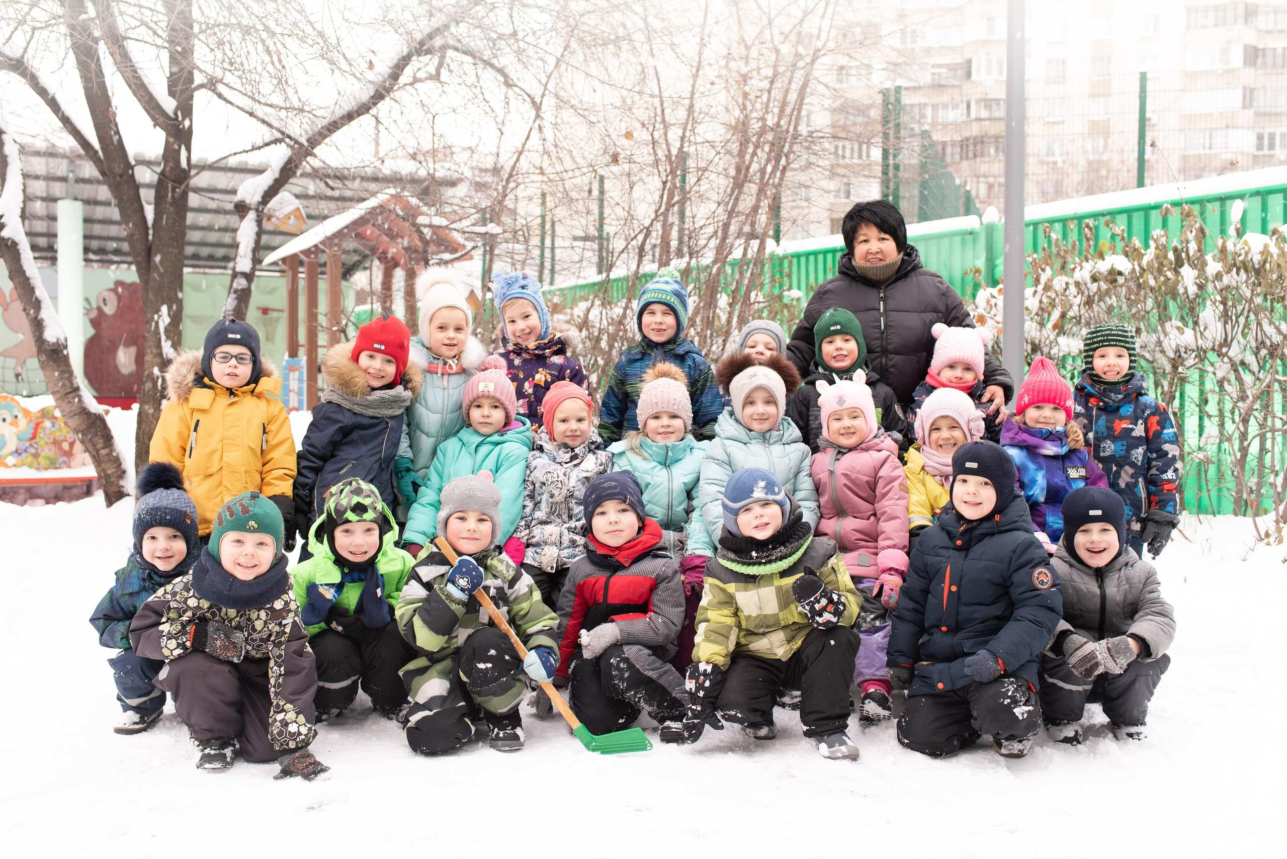 Фотограф в Москве и Люберцах, Валя Шикулина