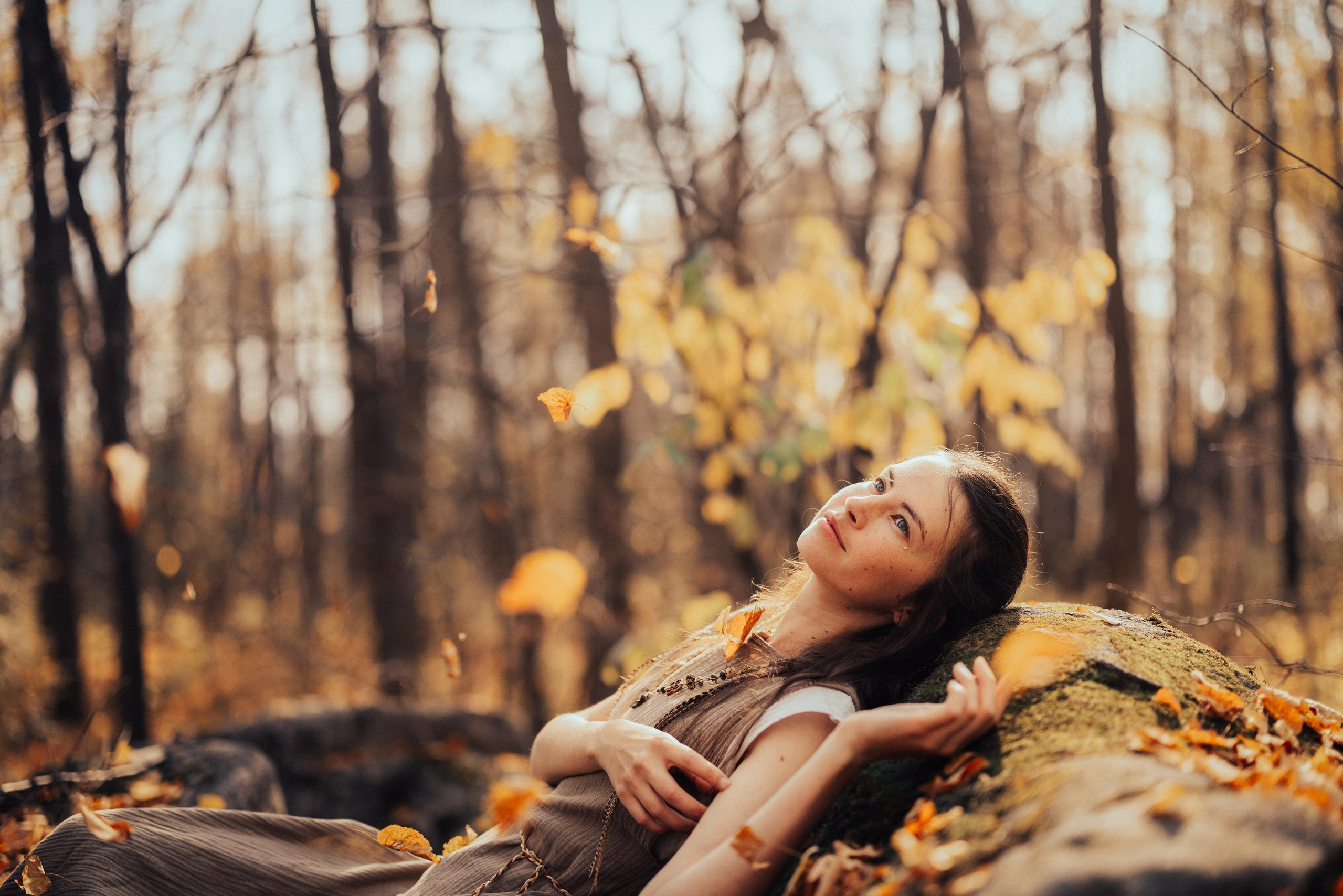 Портретный арт-фотограф в Екатеринбурге Алена Нестерова