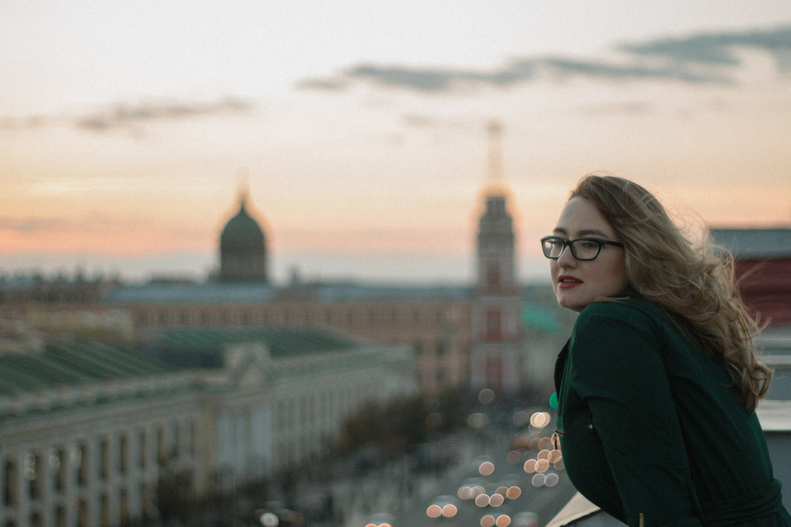 PRO_SVET_ISKUSSTV. Петербургский фотограф Елизавета Мордвина-Щодро