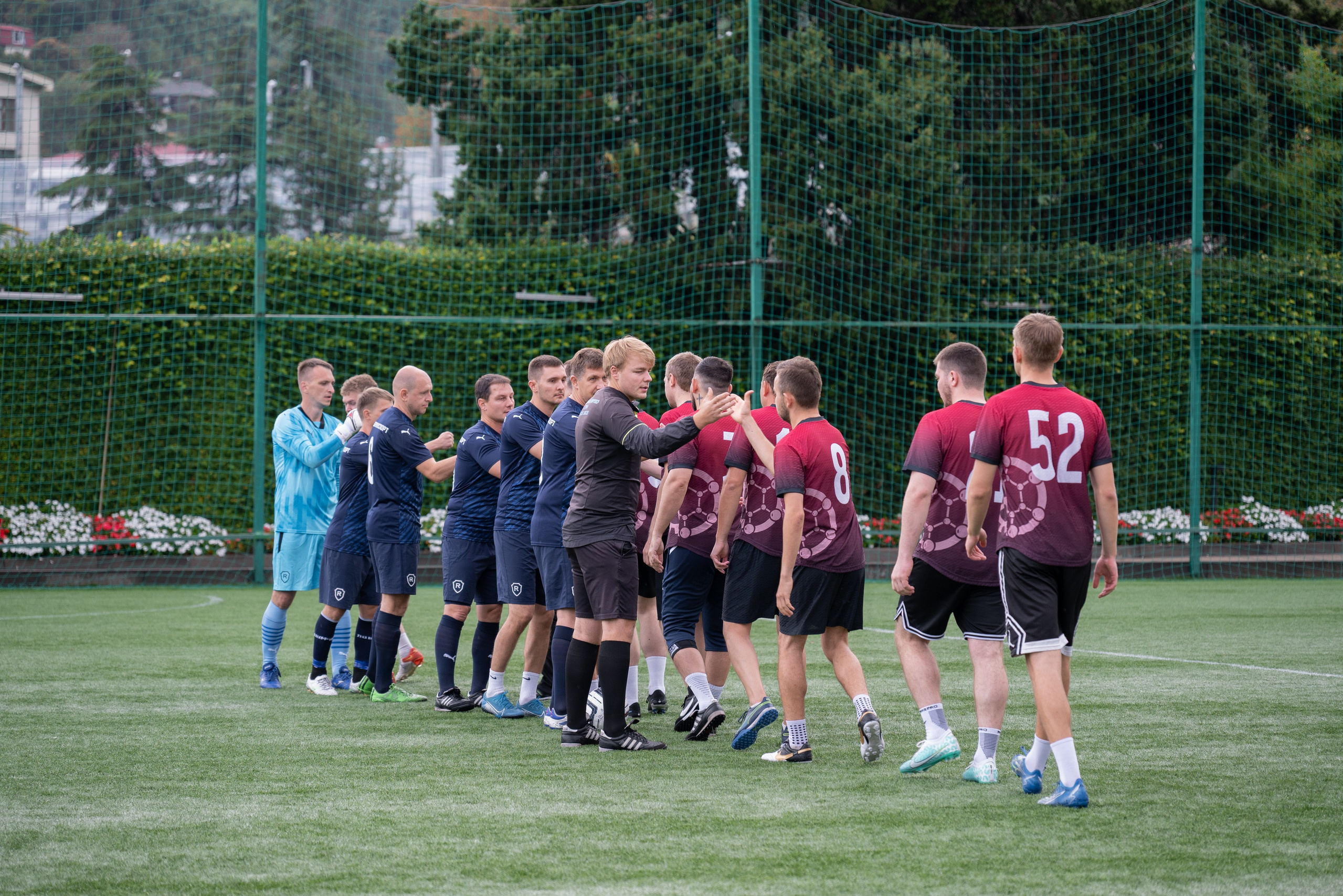 Услуги. Главная