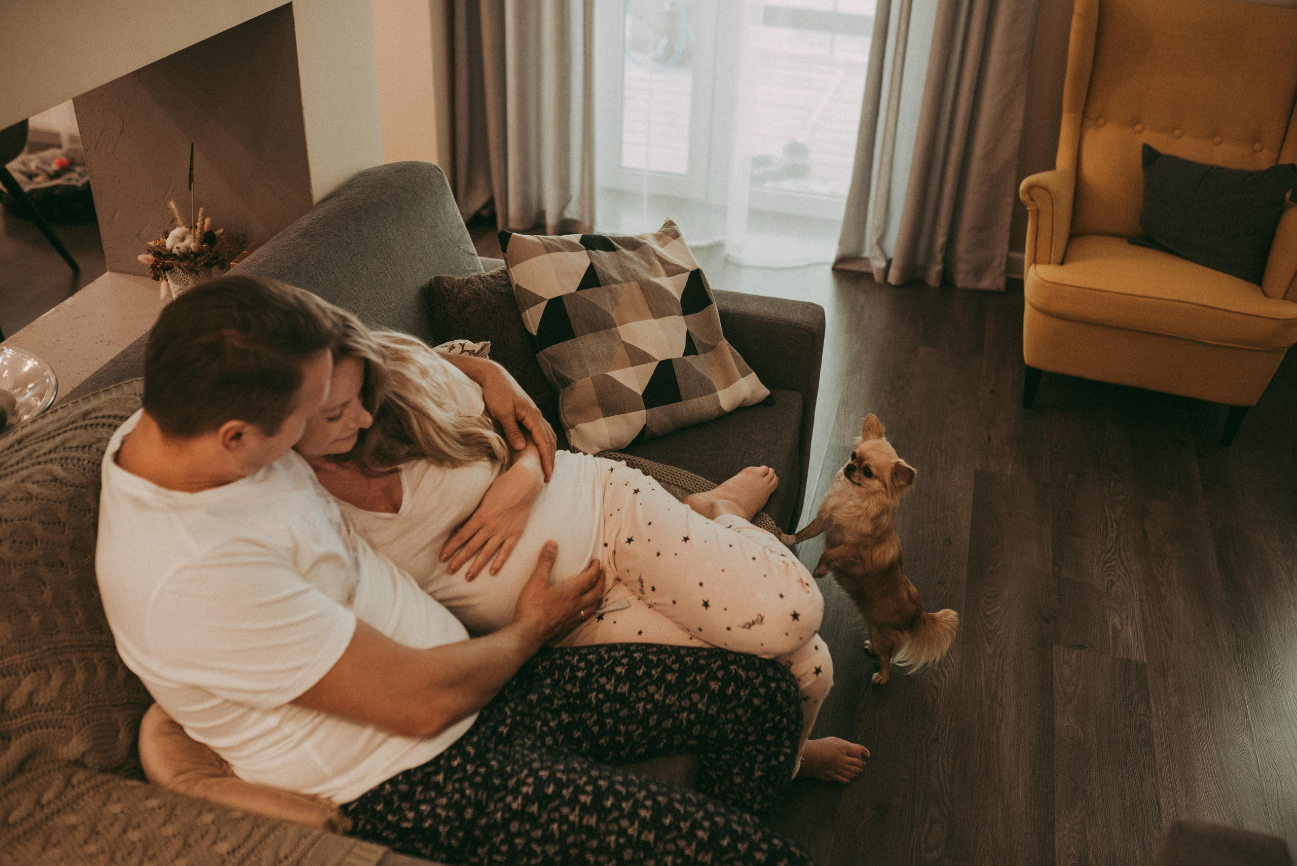 Семейные фотосессии. Фотограф новорожденных в Екатеринбурге Лена Ильина