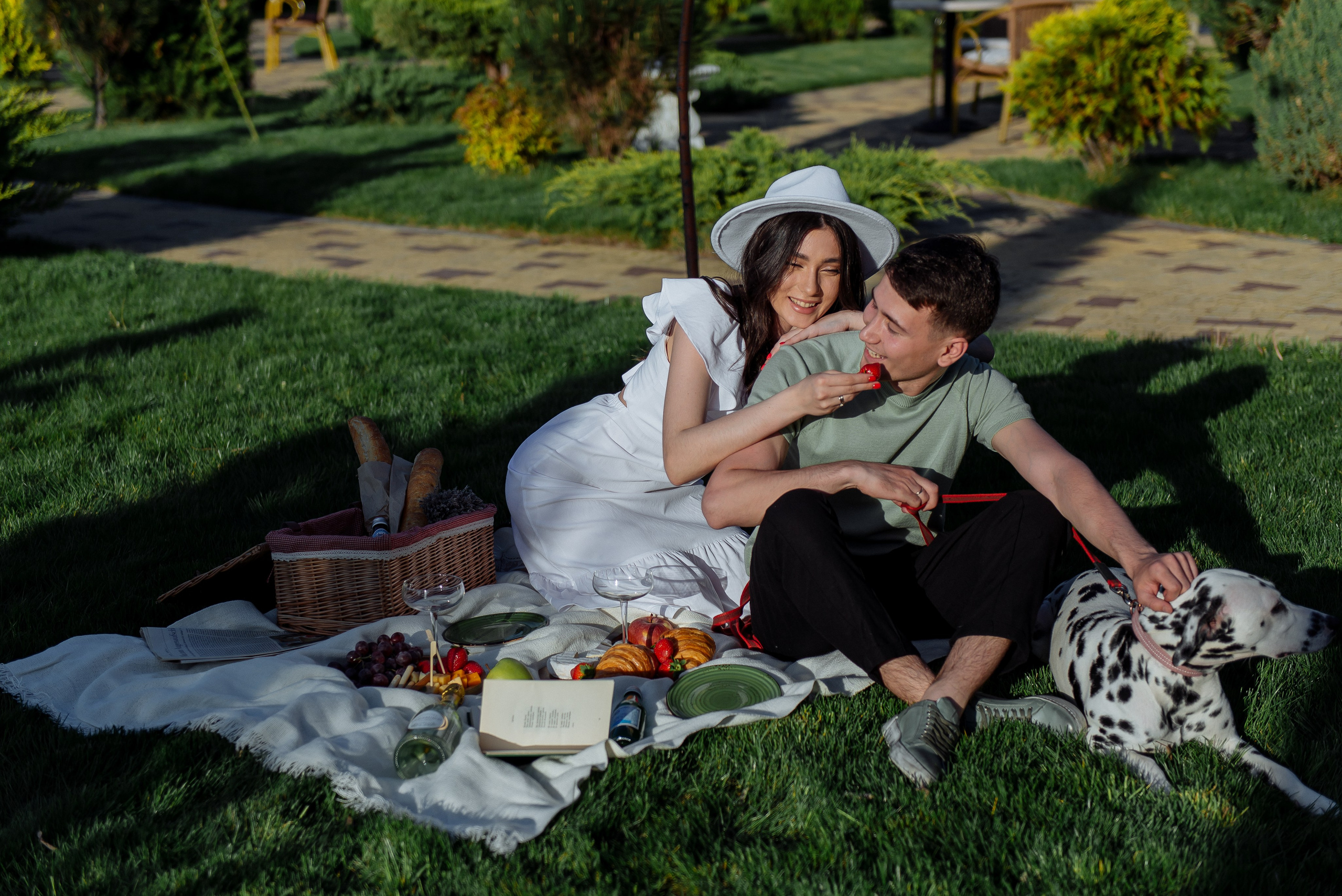 Валерия Амур Свадебный фотограф (Пенза — Москва)