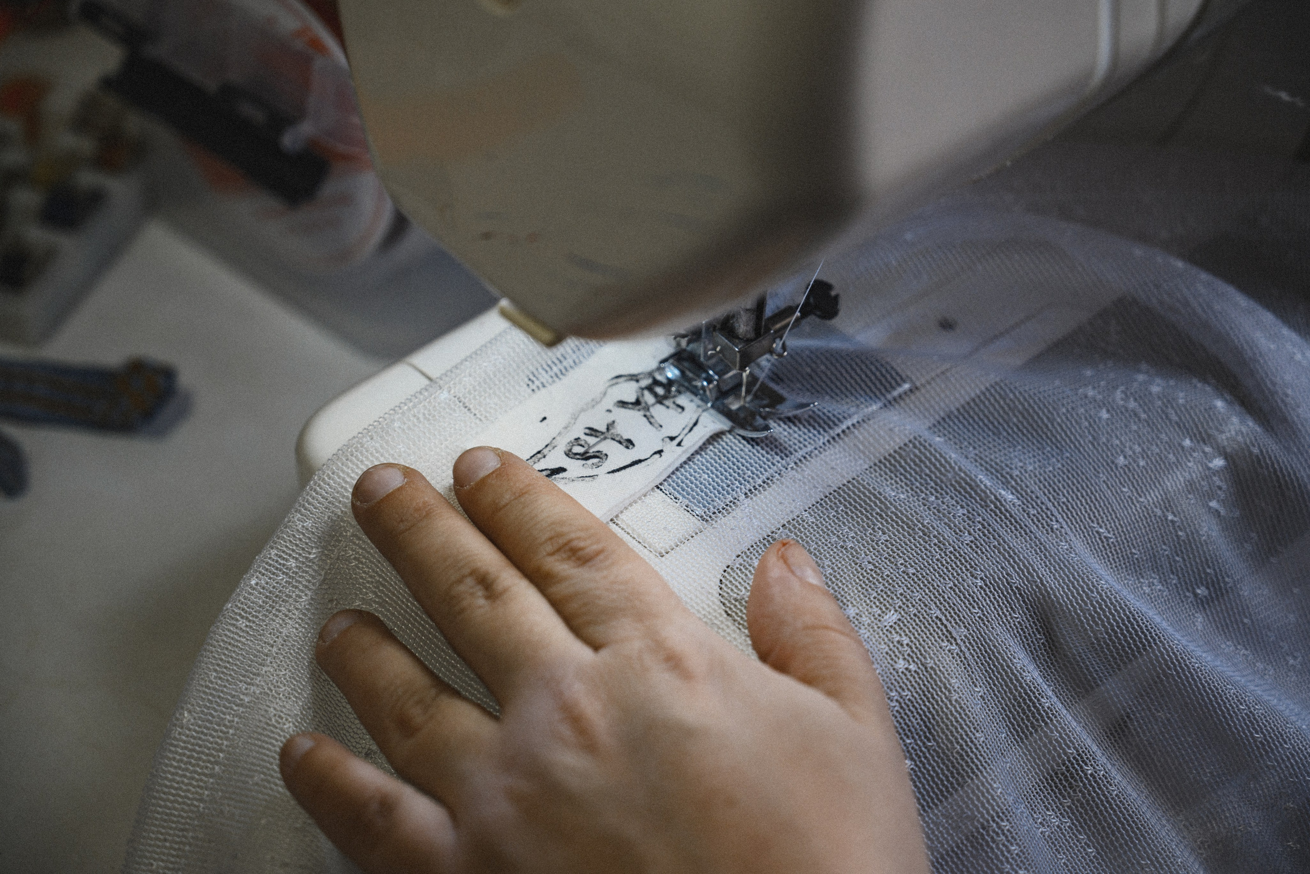 Апсайкл кастомизация эко-бренд дизайнер одежды