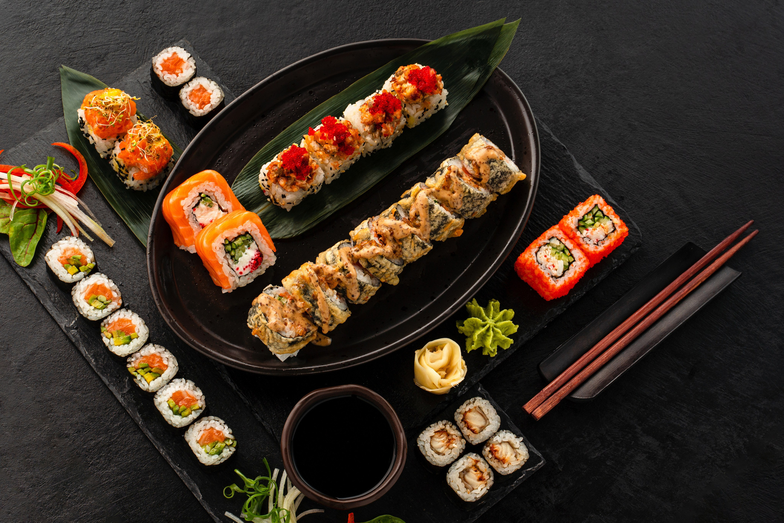 Гастро-бар Green Gray