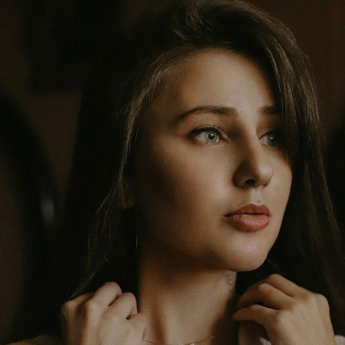 «Что стоит за портетом?» в Москве 18 мая