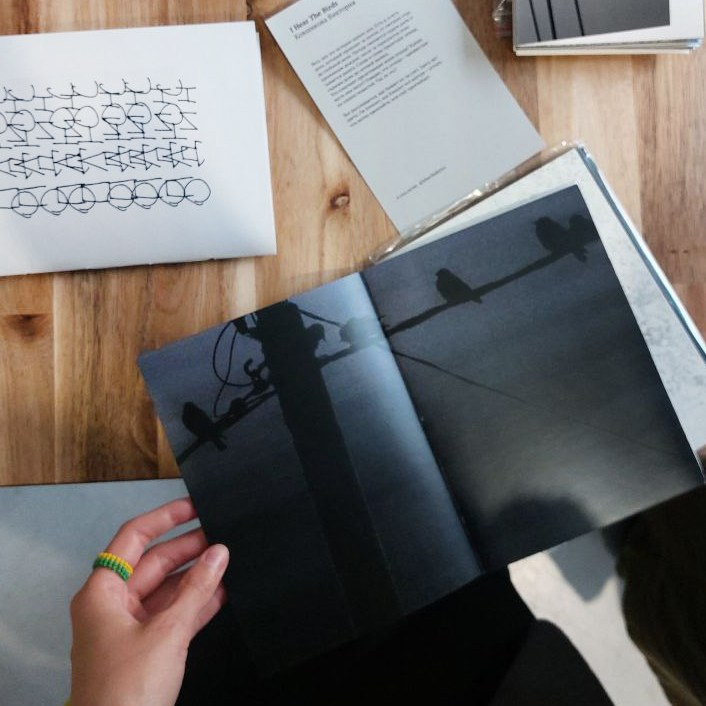 Плюс один. Darya Pyanzina (d.snapshots)