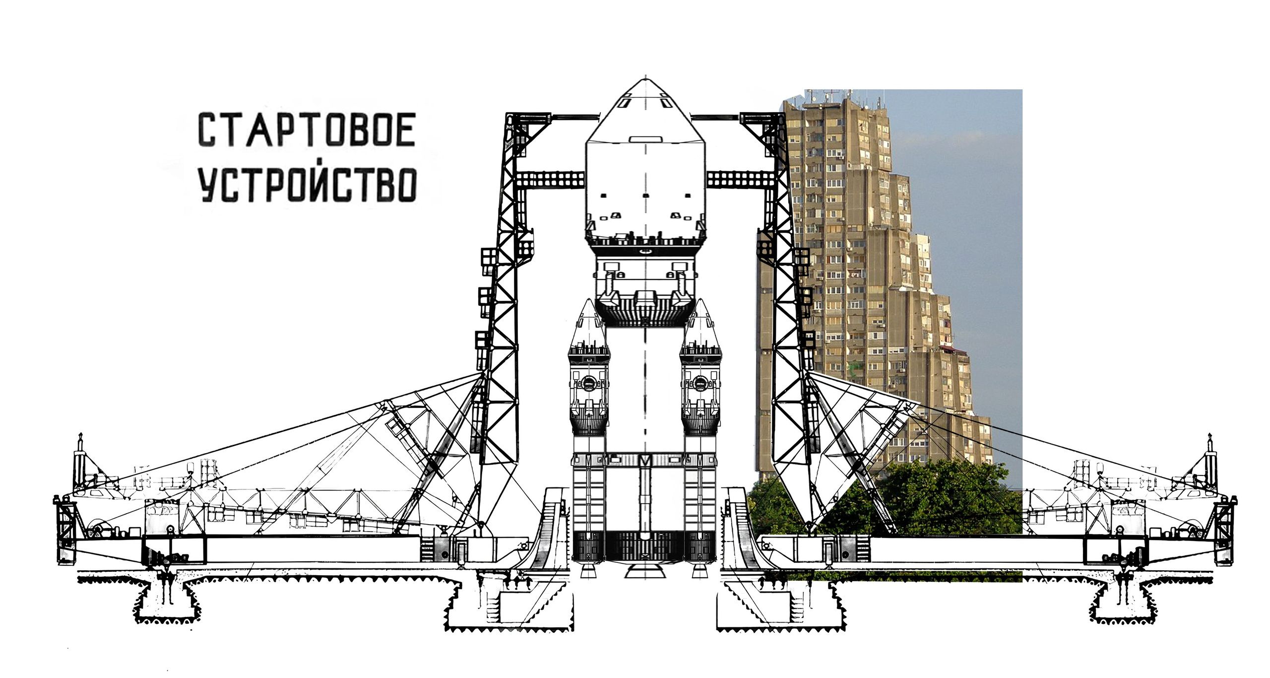 Alexandr Staub Multidisciplinary artist