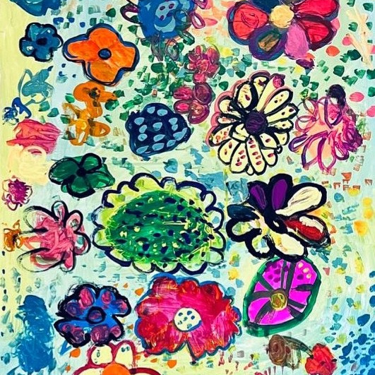 Благотворительность. Home Decor