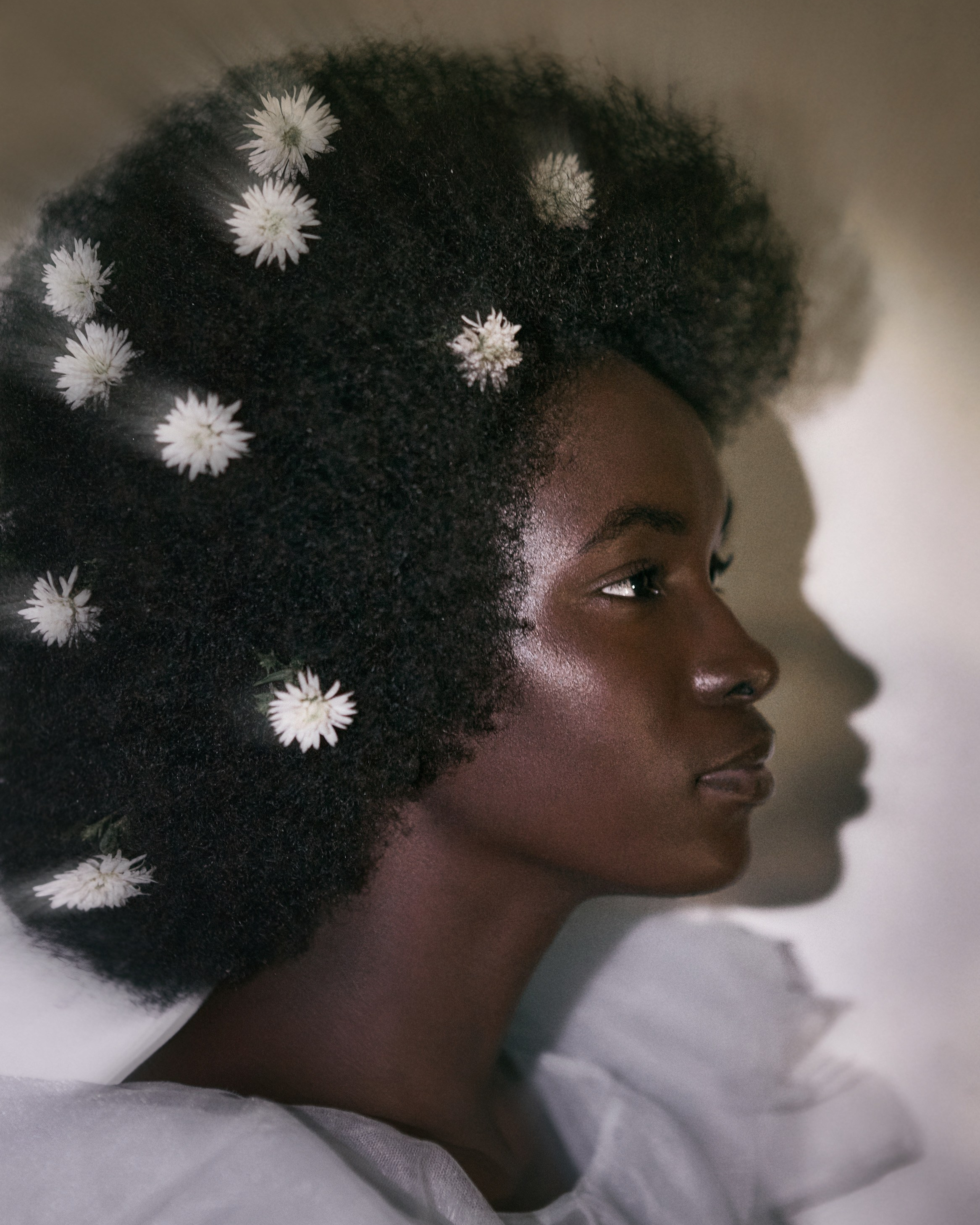 Время любви