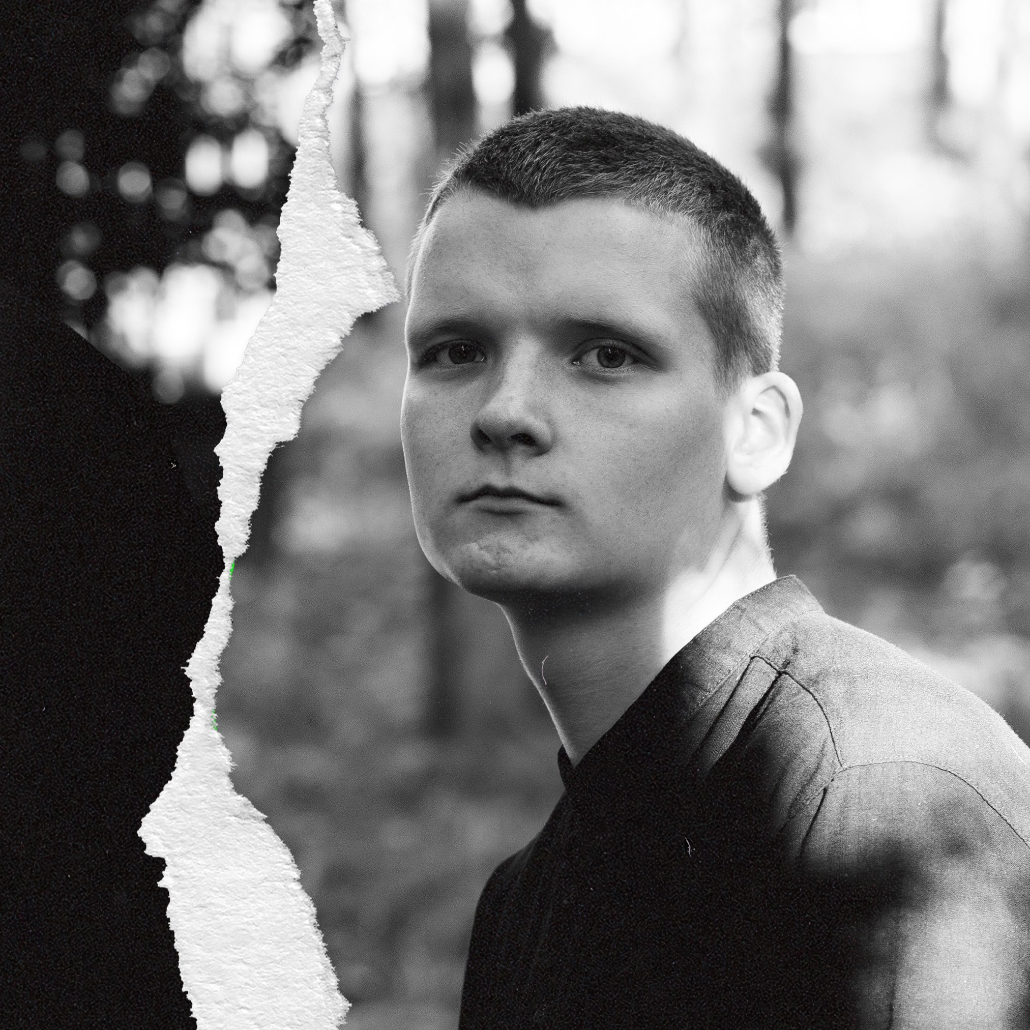 Контакты. Фотограф Дмитрий Опаленов