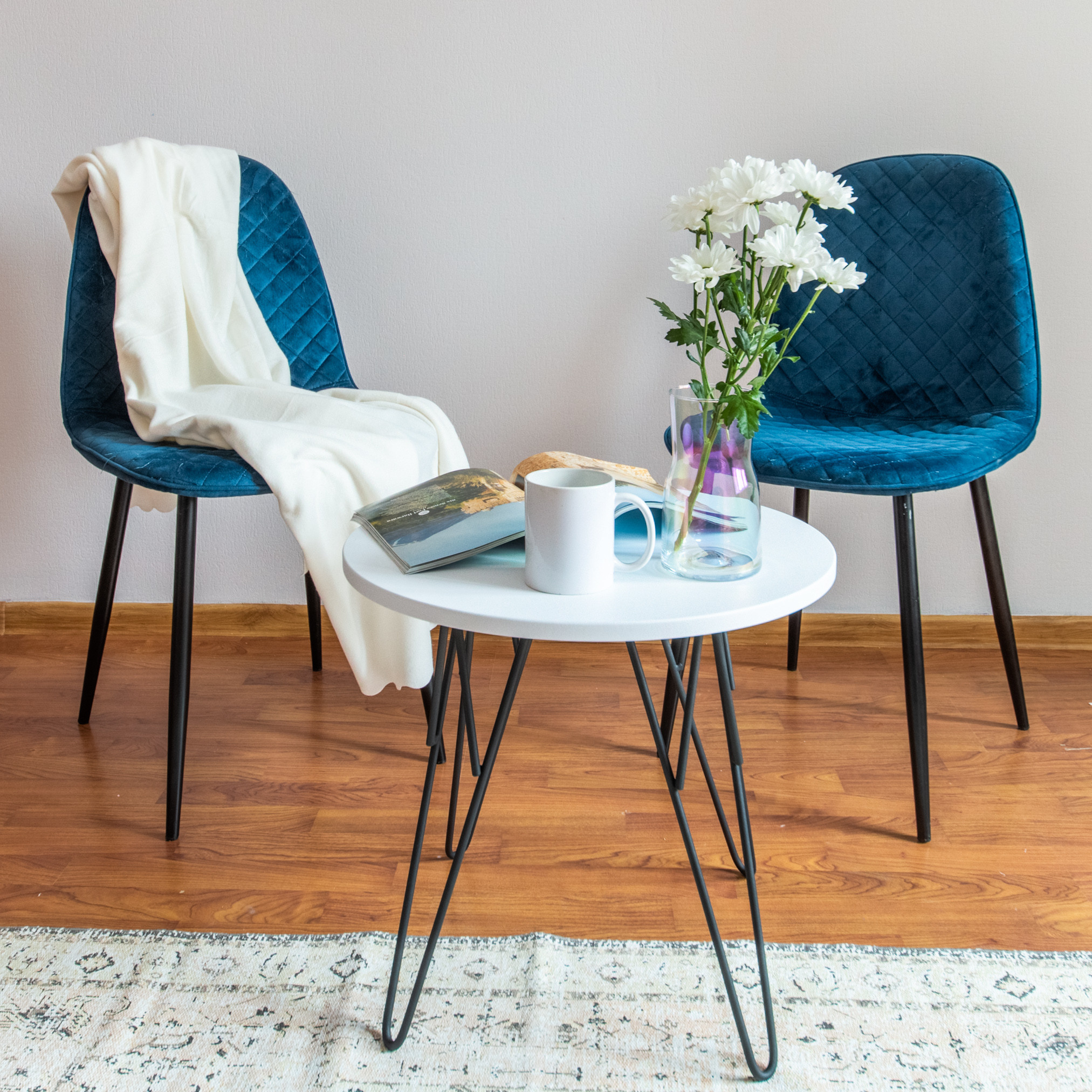 Примеры работ. Главная