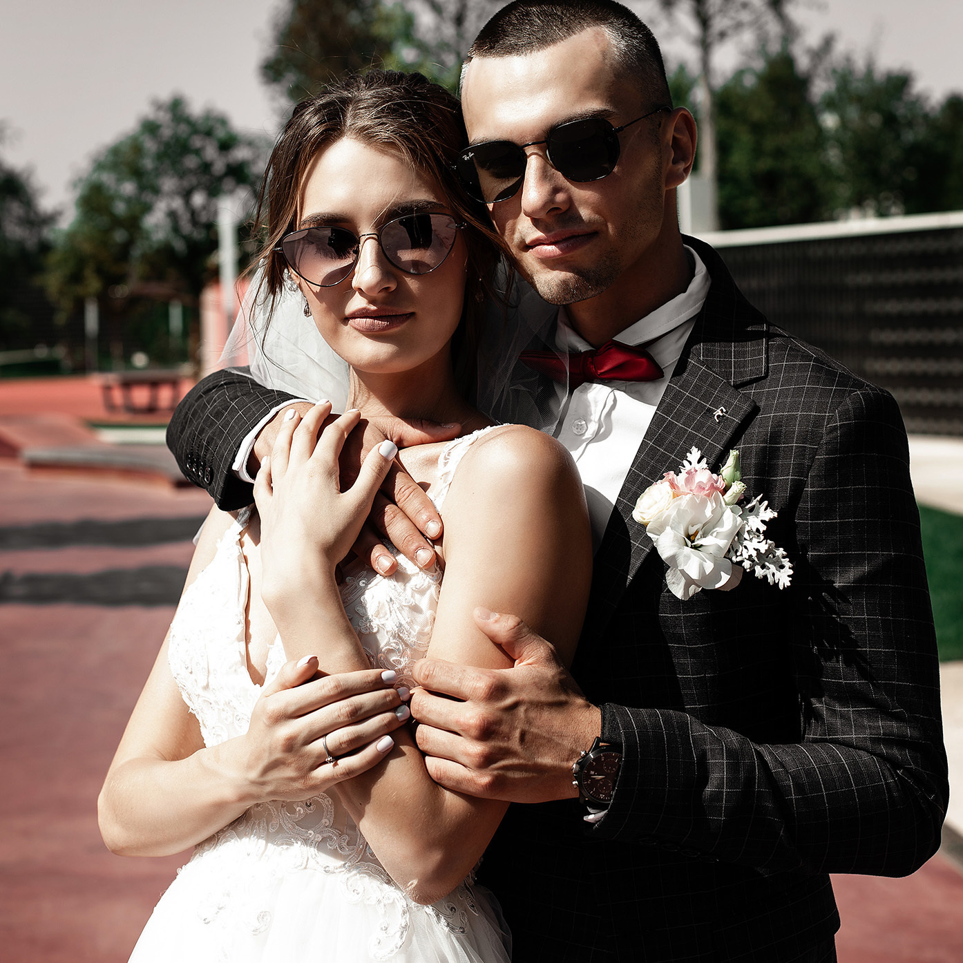 Тёплые слова. Никита Погосов