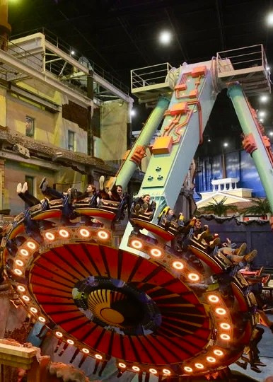 Москва детям. Экскурсовод по Москве Беляева Валентина