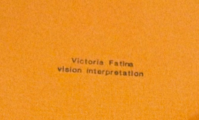 Фотокнига. Art photographer Victoria Fatina, visual art of Asia and Russia <3