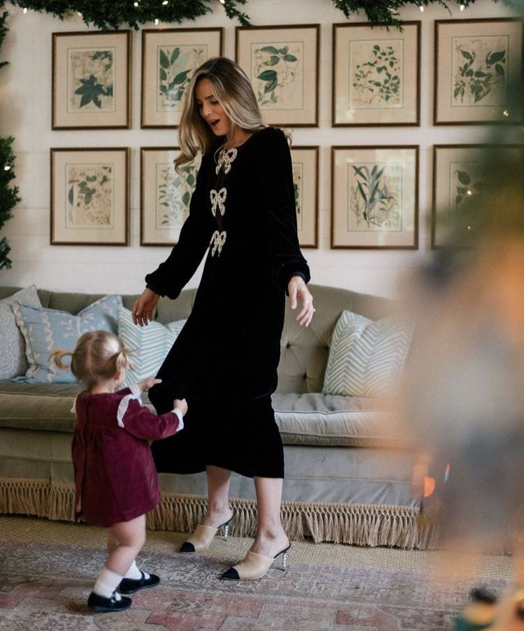 Чек-лист по подбору новогодних образов. Фотограф Архангельск Северодвинск