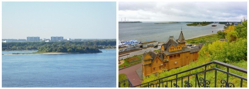 А вы знали?. Дворец Культуры г. Заволжья