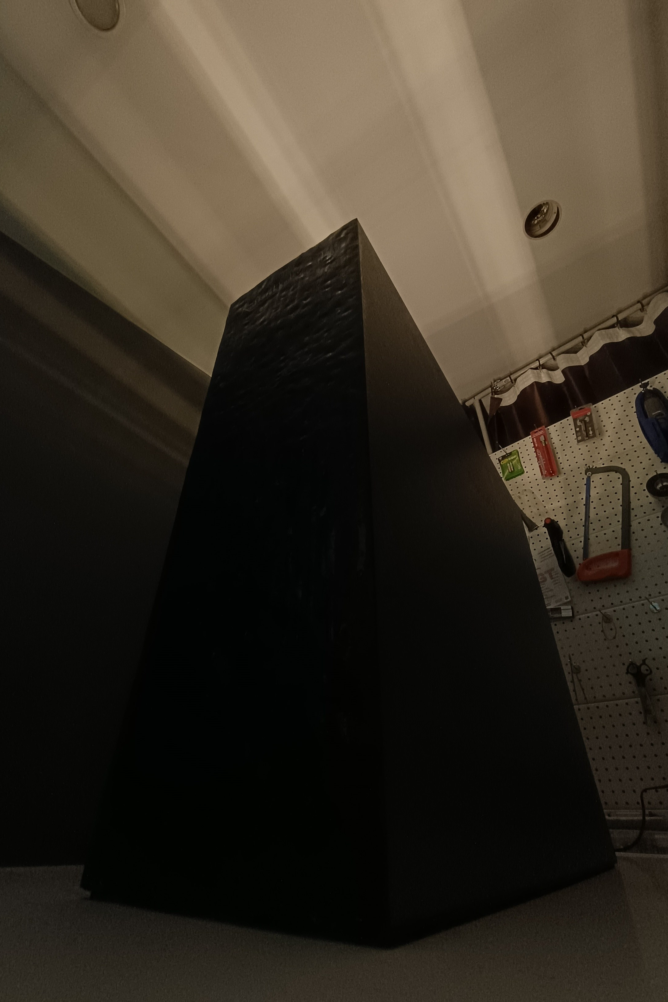 Светильники Романа Скороходова