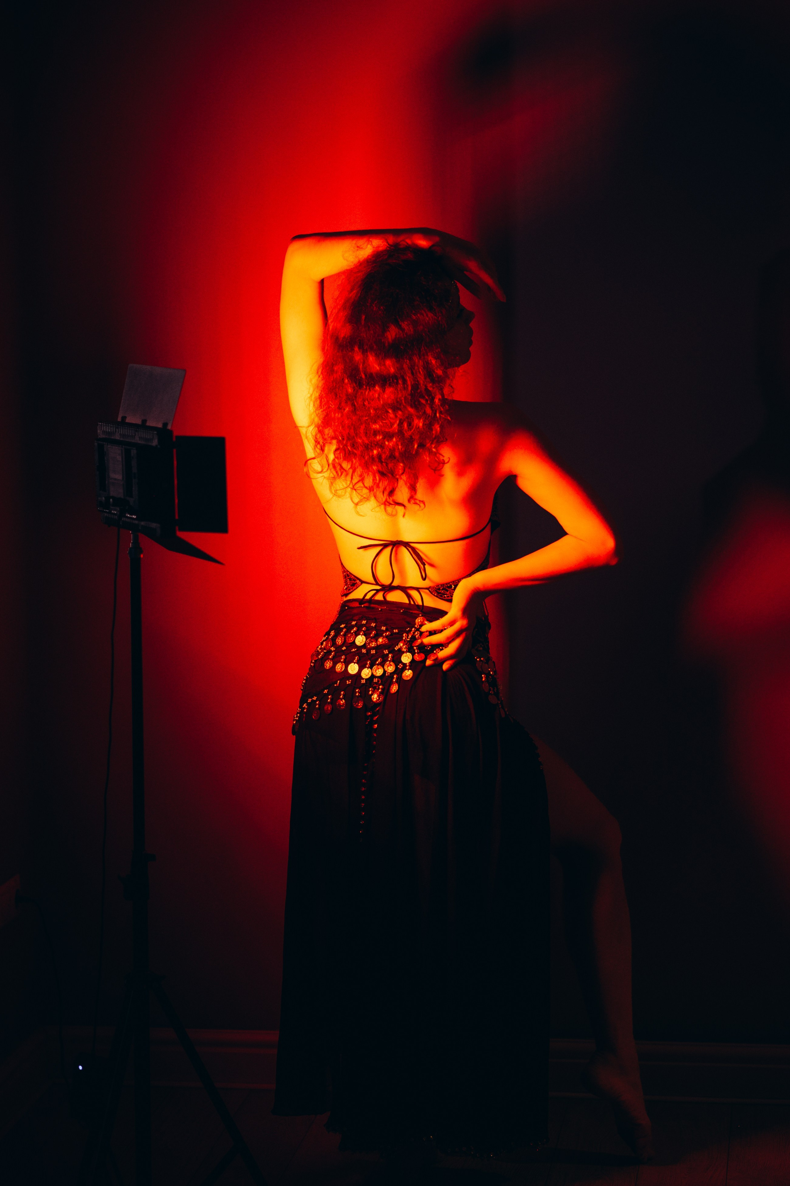 Репортажная съёмка. Особенности, секреты