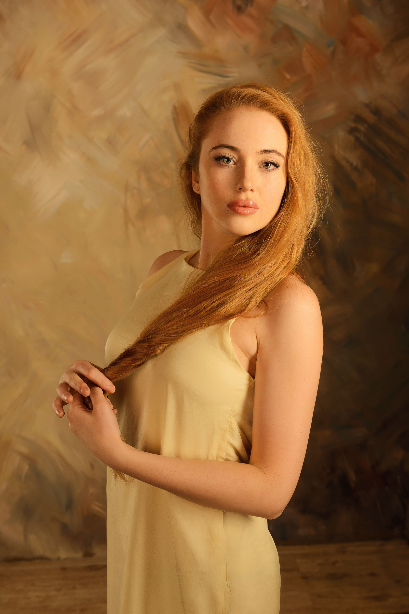 Семейный и детский фотограф в Рязани